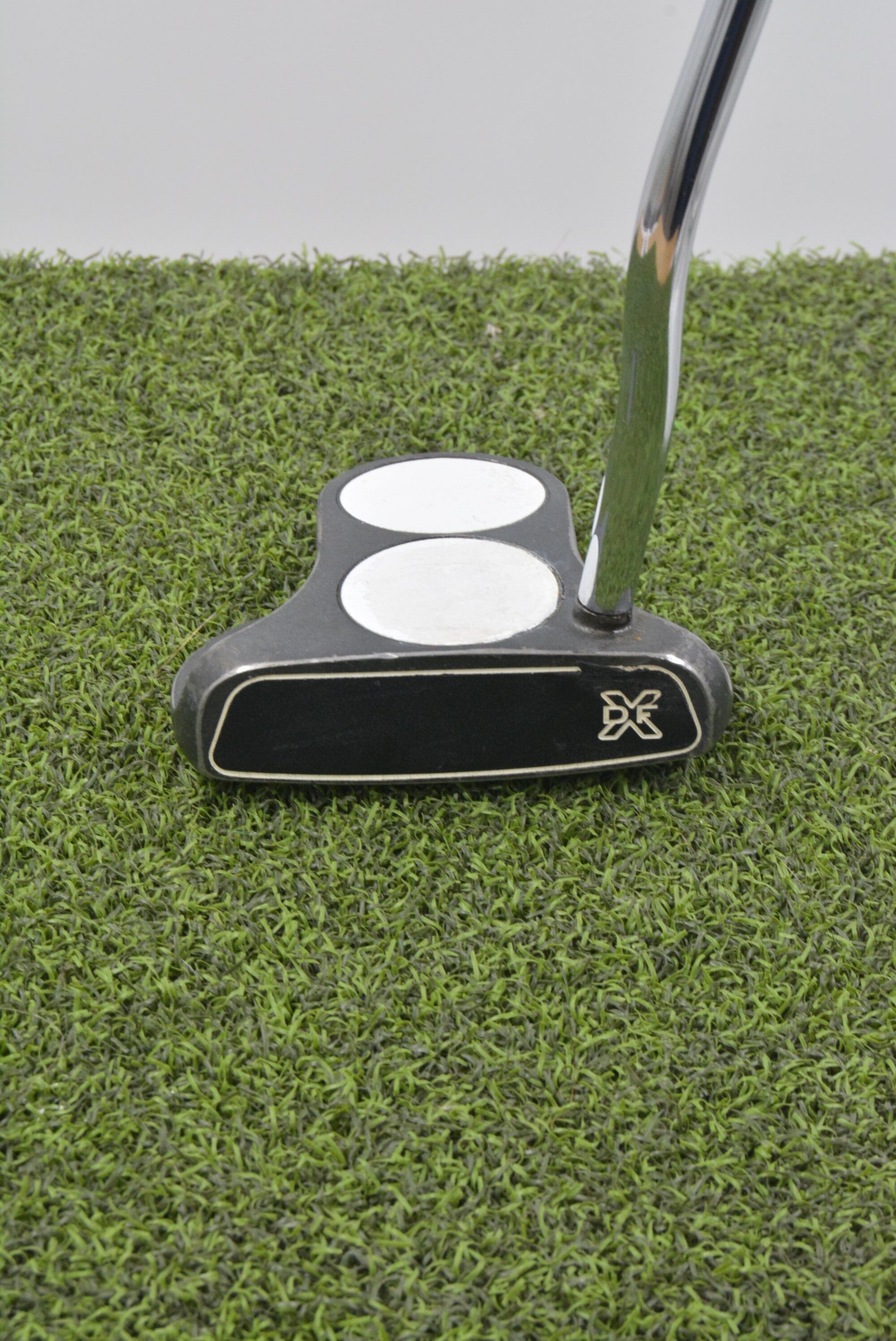 Odyssey DFX 2-Ball Putter 36" Golf Clubs GolfRoots 