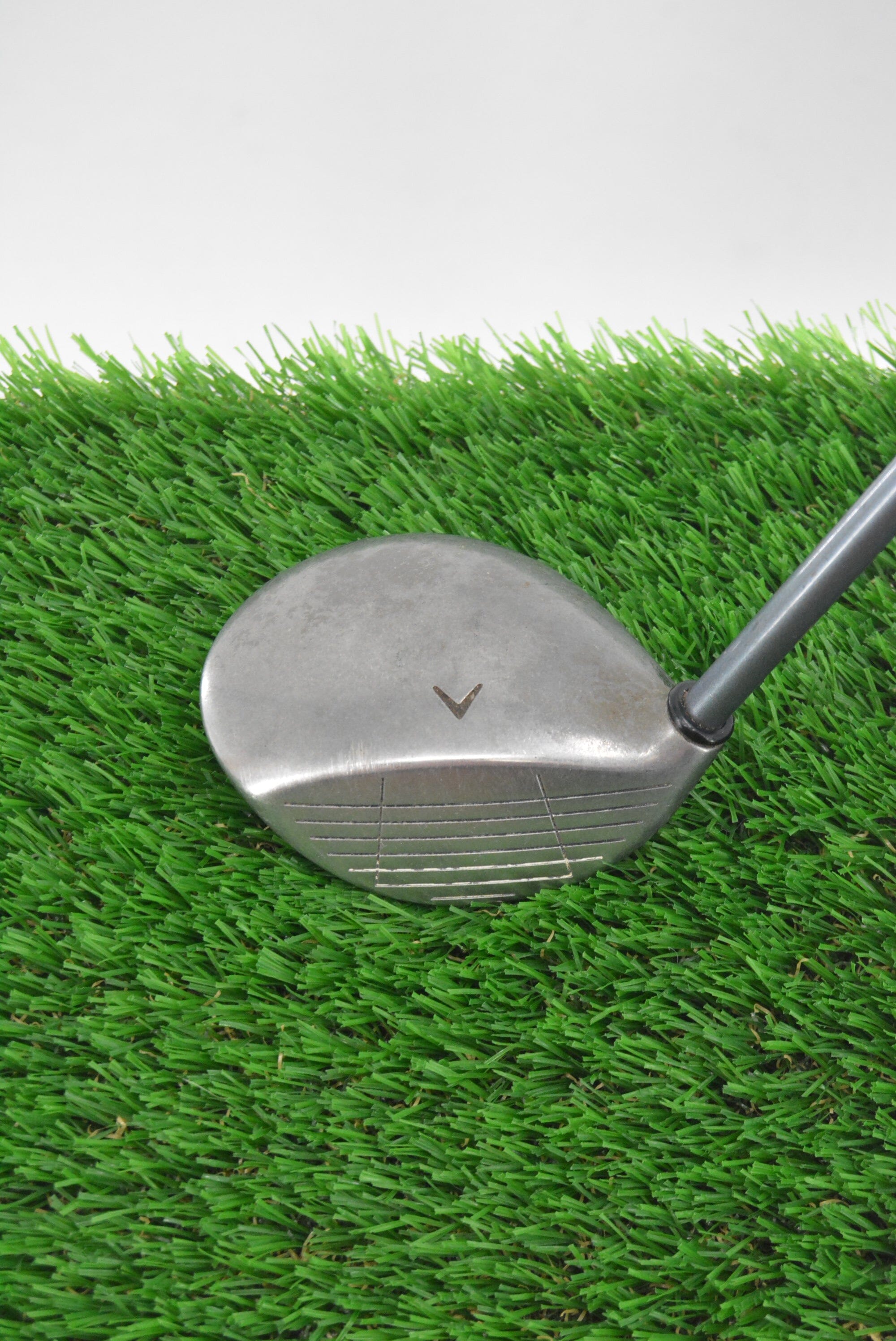 Callaway Big Bertha War Bird 5 Wood S Flex 42" Golf Clubs GolfRoots 