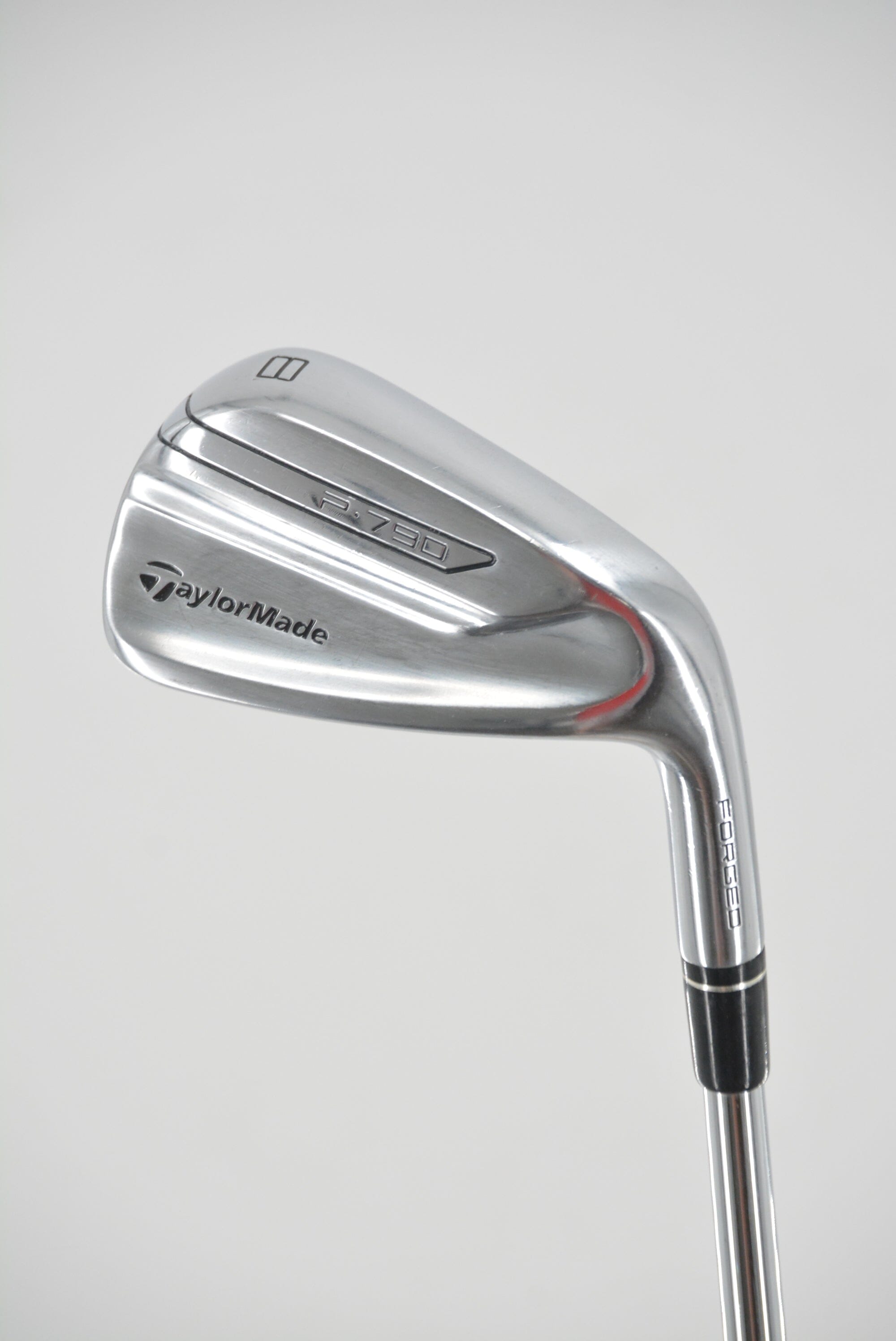 TaylorMade P790 6-AW Iron Set S Flex Std Length Golf Clubs GolfRoots 