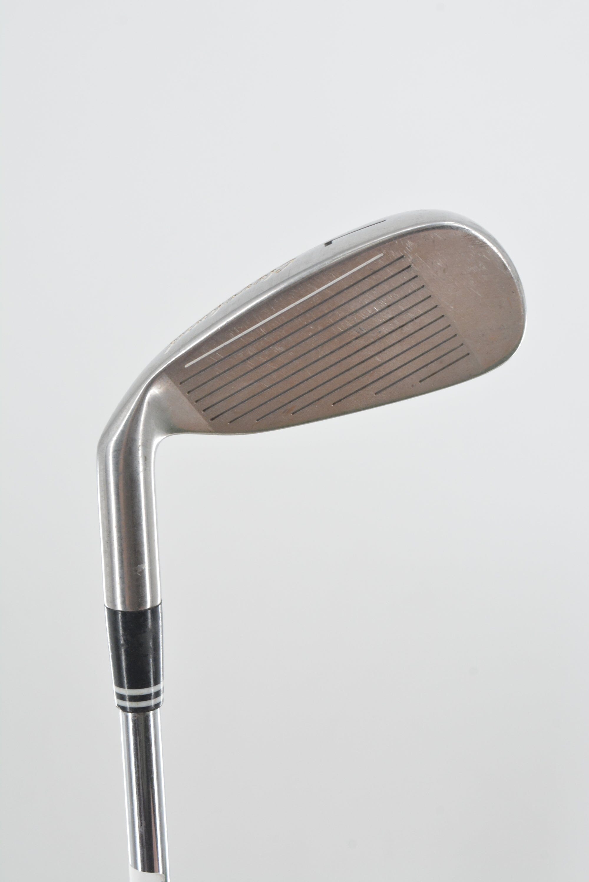 Cleveland Ta7 7 Iron R Flex 37.5" Golf Clubs GolfRoots 