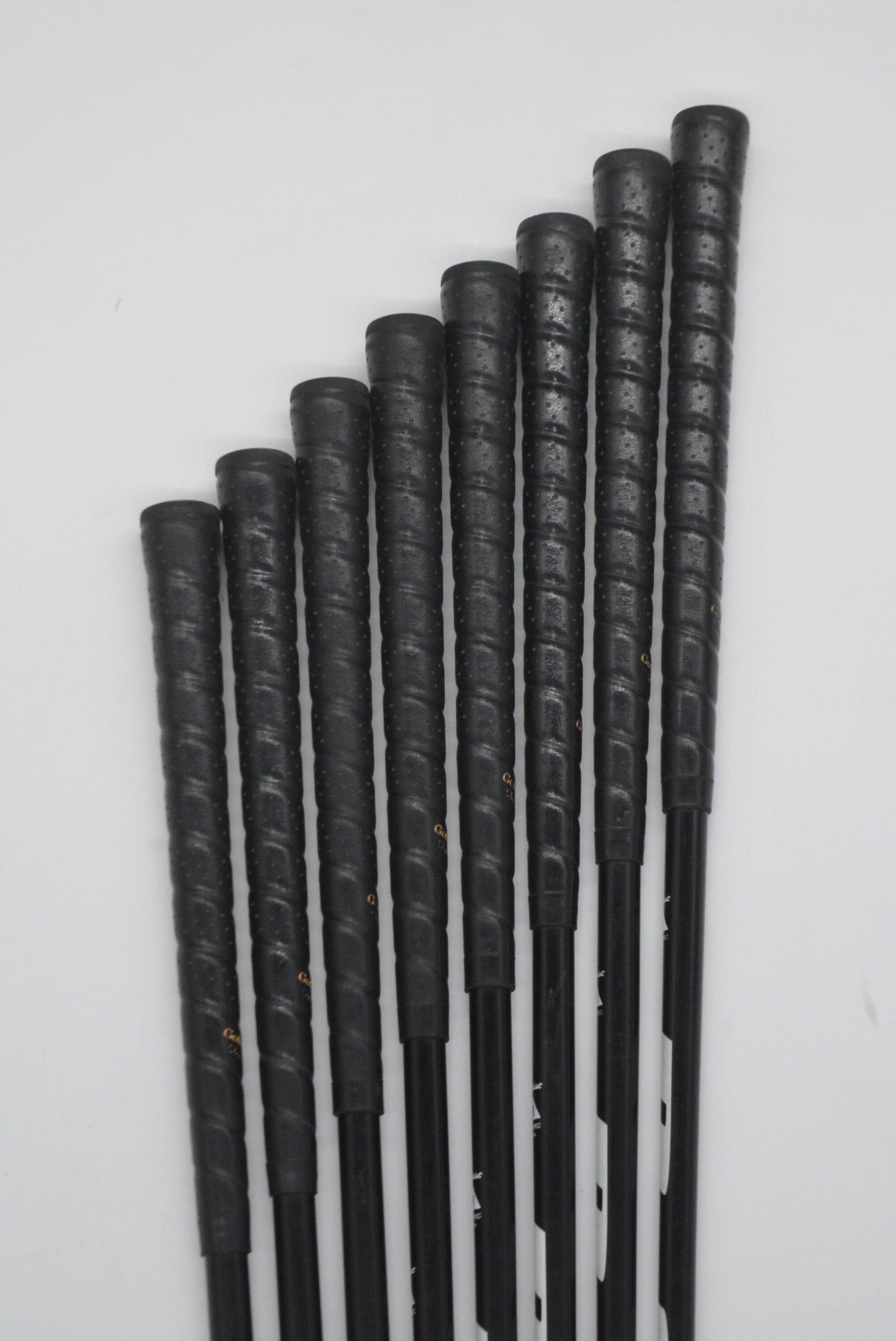 Titleist DCI Oversize + 3-PW Iron Set R Flex +0.5" Golf Clubs GolfRoots 