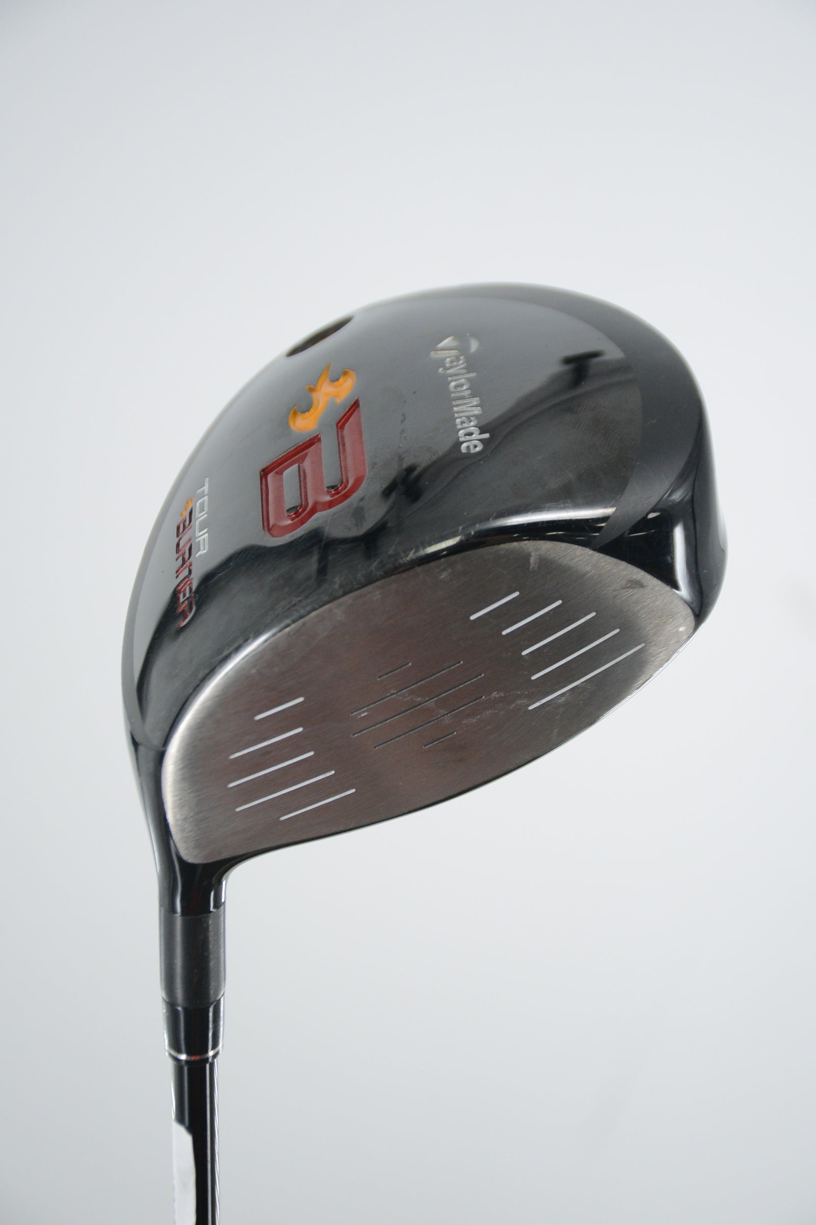 TaylorMade Tour Burner 9.5 Degree Driver S Flex 45.25"