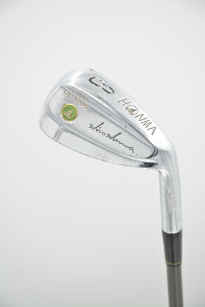 Honma CL-606 5-SW Iron Set R Flex -1" Golf Clubs GolfRoots 