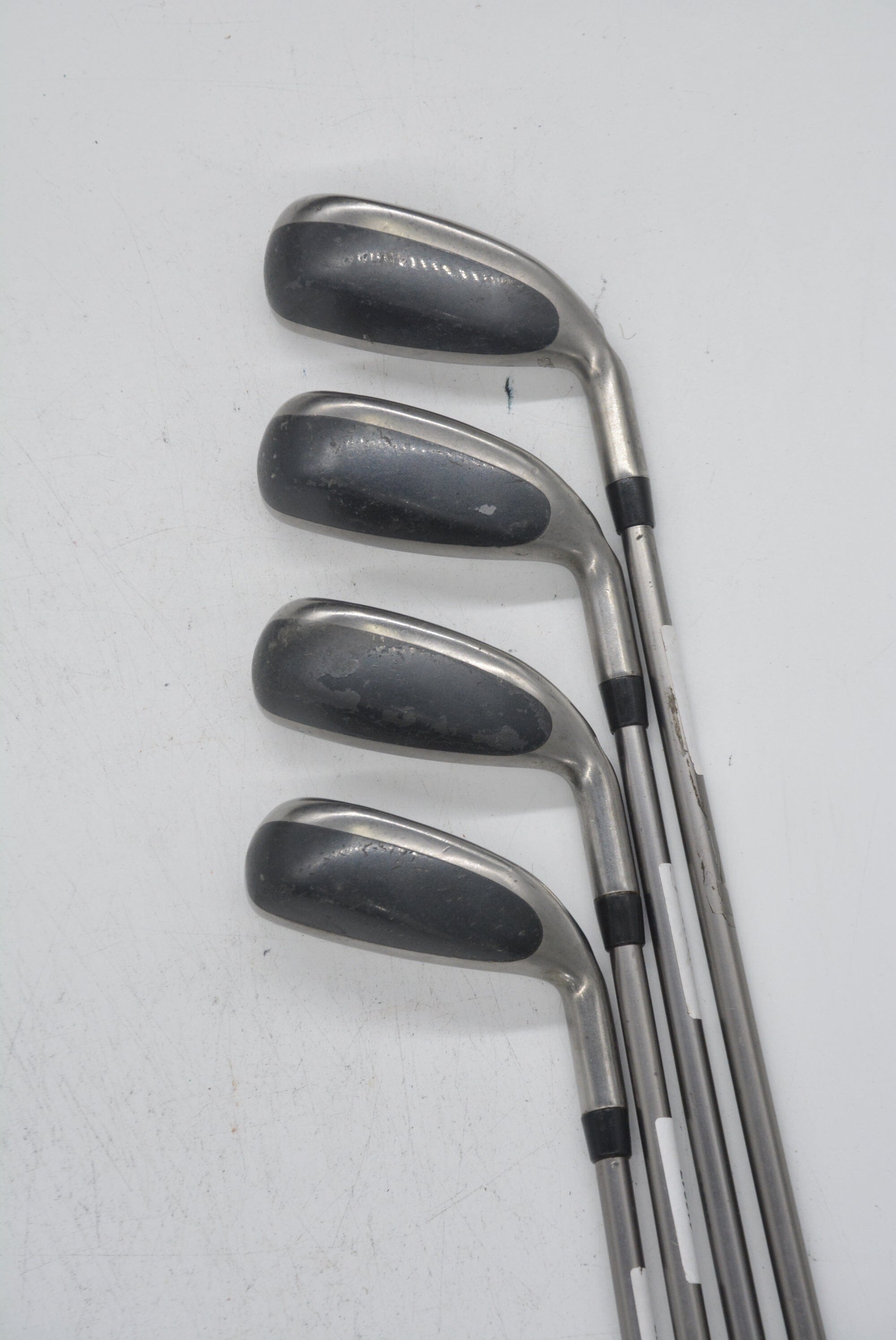 Ping G20 3H, 4H, 5H, 6H Hybrid Set R Flex Golf Clubs GolfRoots 