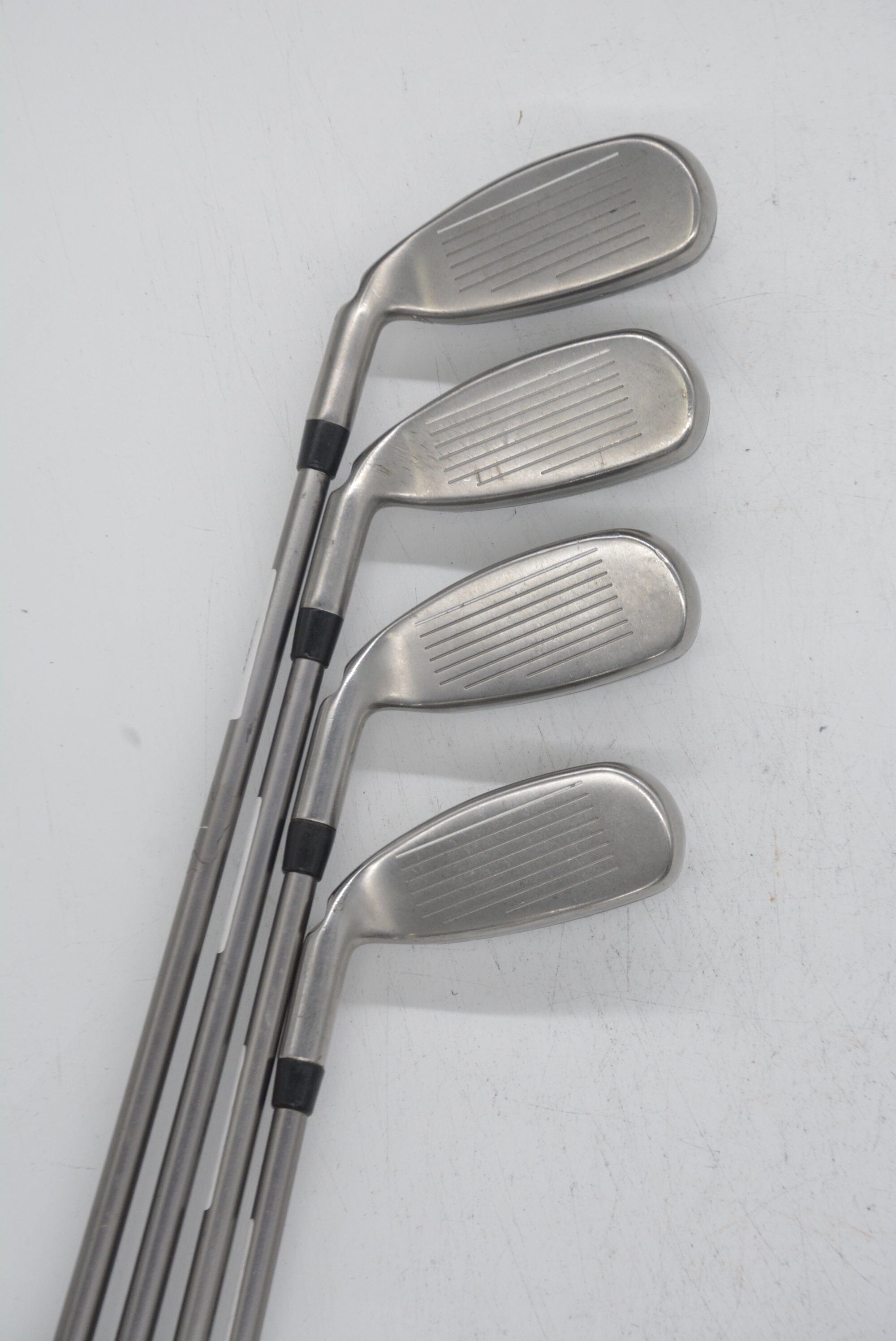 Ping G20 3H, 4H, 5H, 6H Hybrid Set R Flex Golf Clubs GolfRoots 