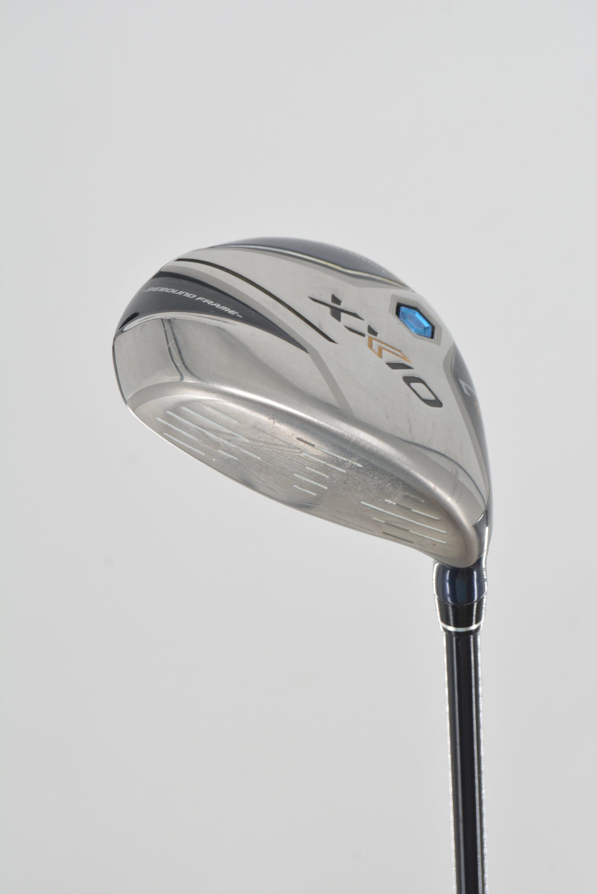 XXIO 12 7 Wood R Flex 41.75" Golf Clubs GolfRoots 