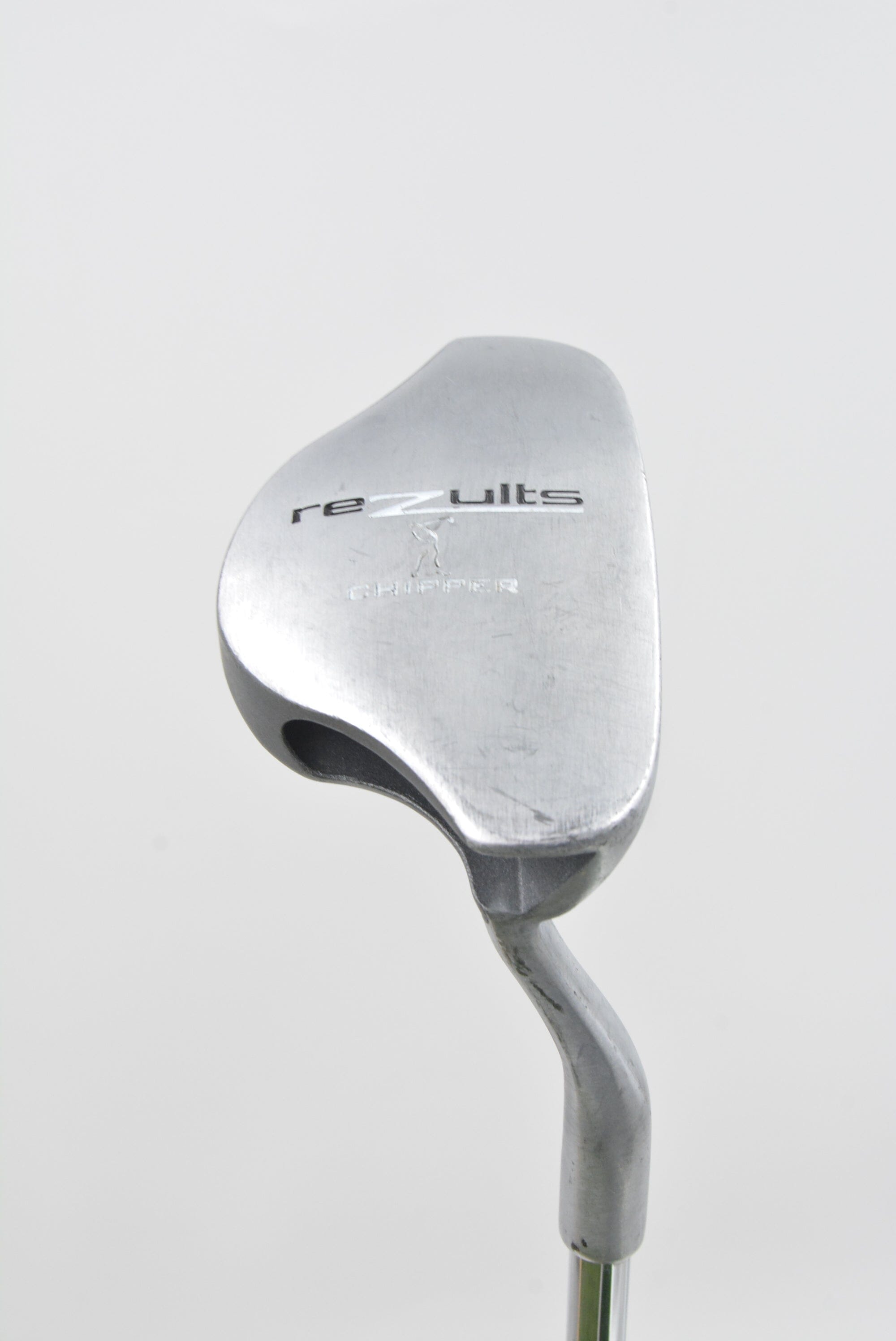 Rezults Chipper Wedge Flex 34.75" Golf Clubs GolfRoots 