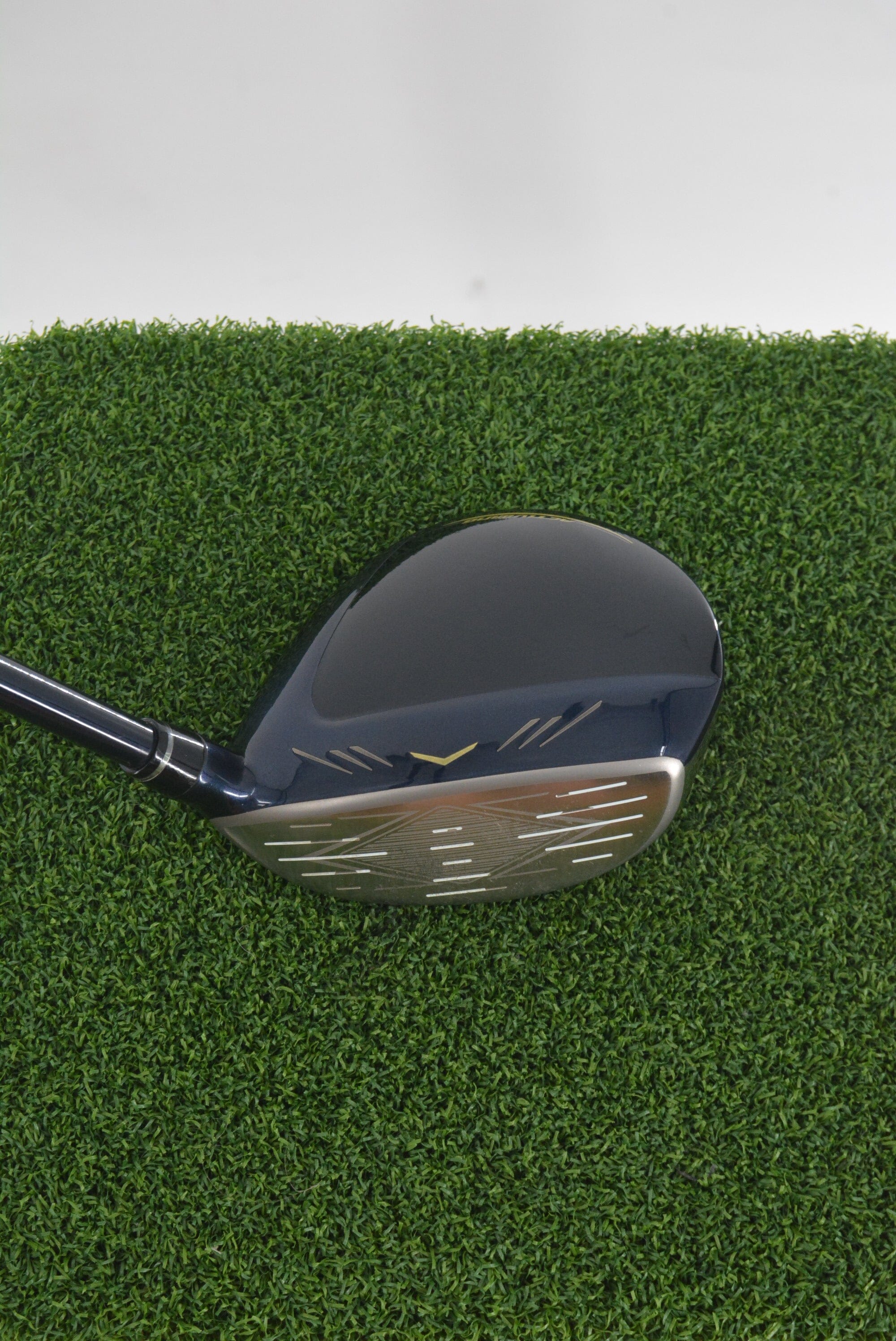 XXIO 12 7 Wood R Flex 41.75" Golf Clubs GolfRoots 