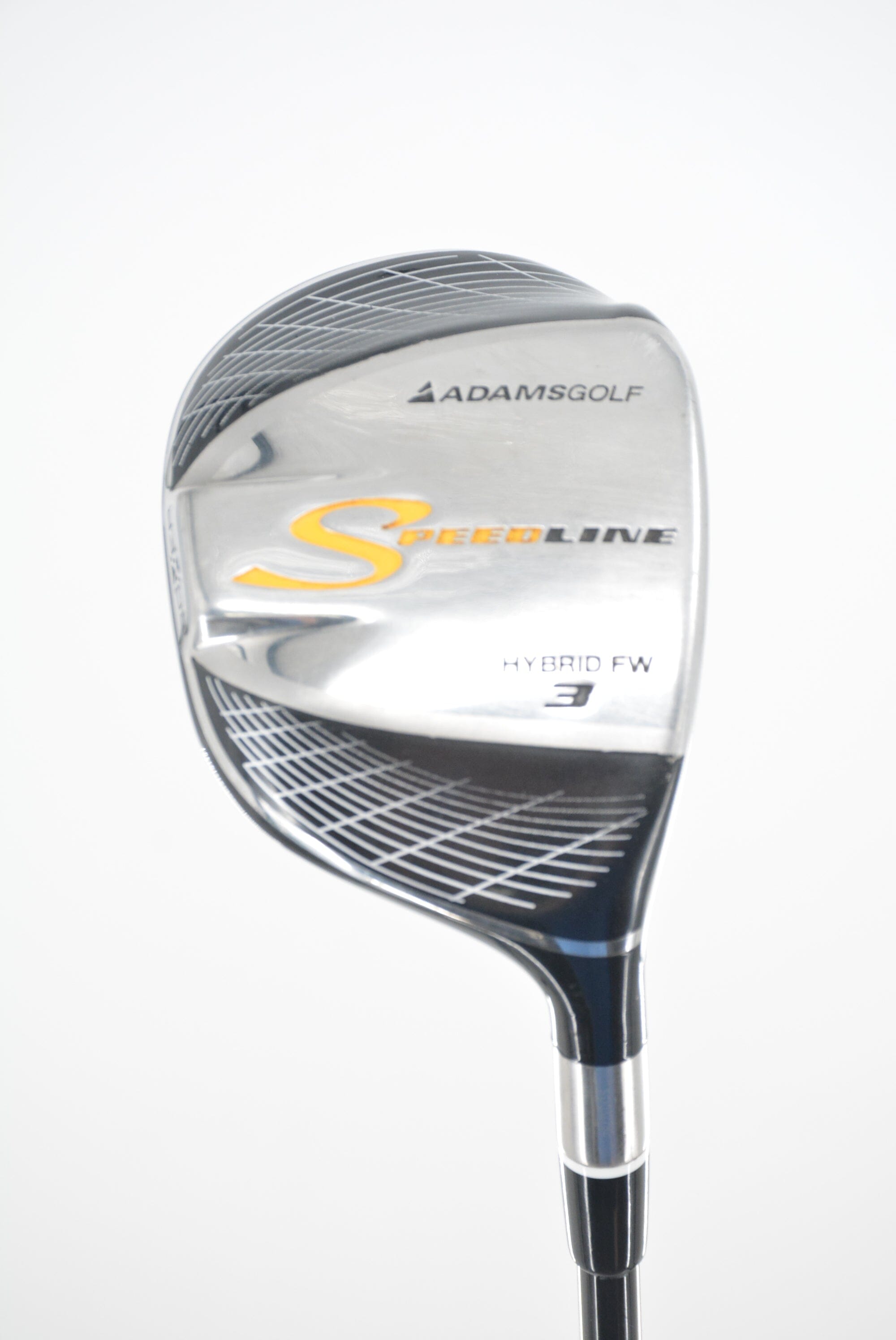 Adams Speedline Tech 3 Hybrid S Flex 42.25" Golf Clubs GolfRoots 