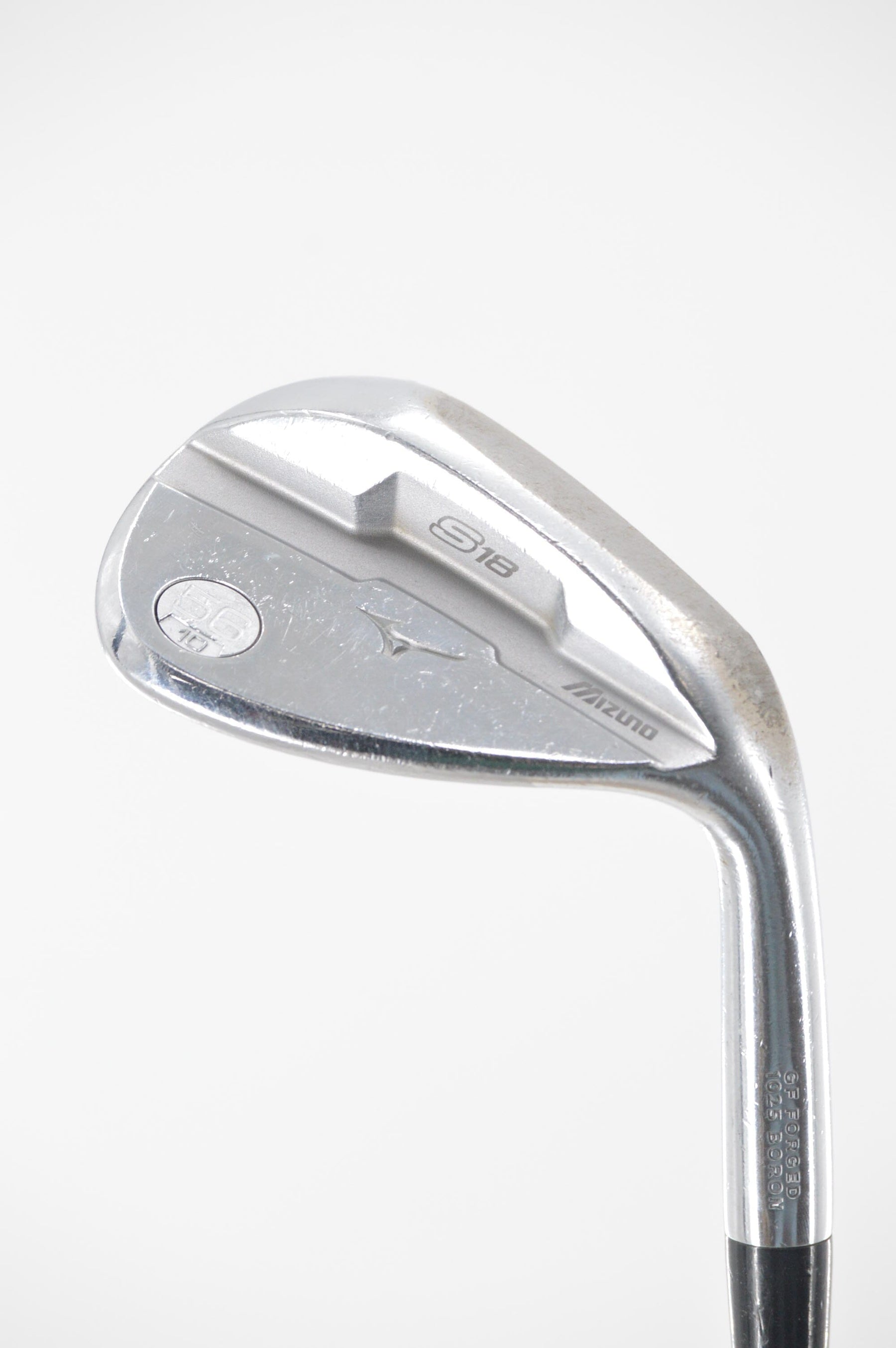 Mizuno s18 store 56 degree wedge