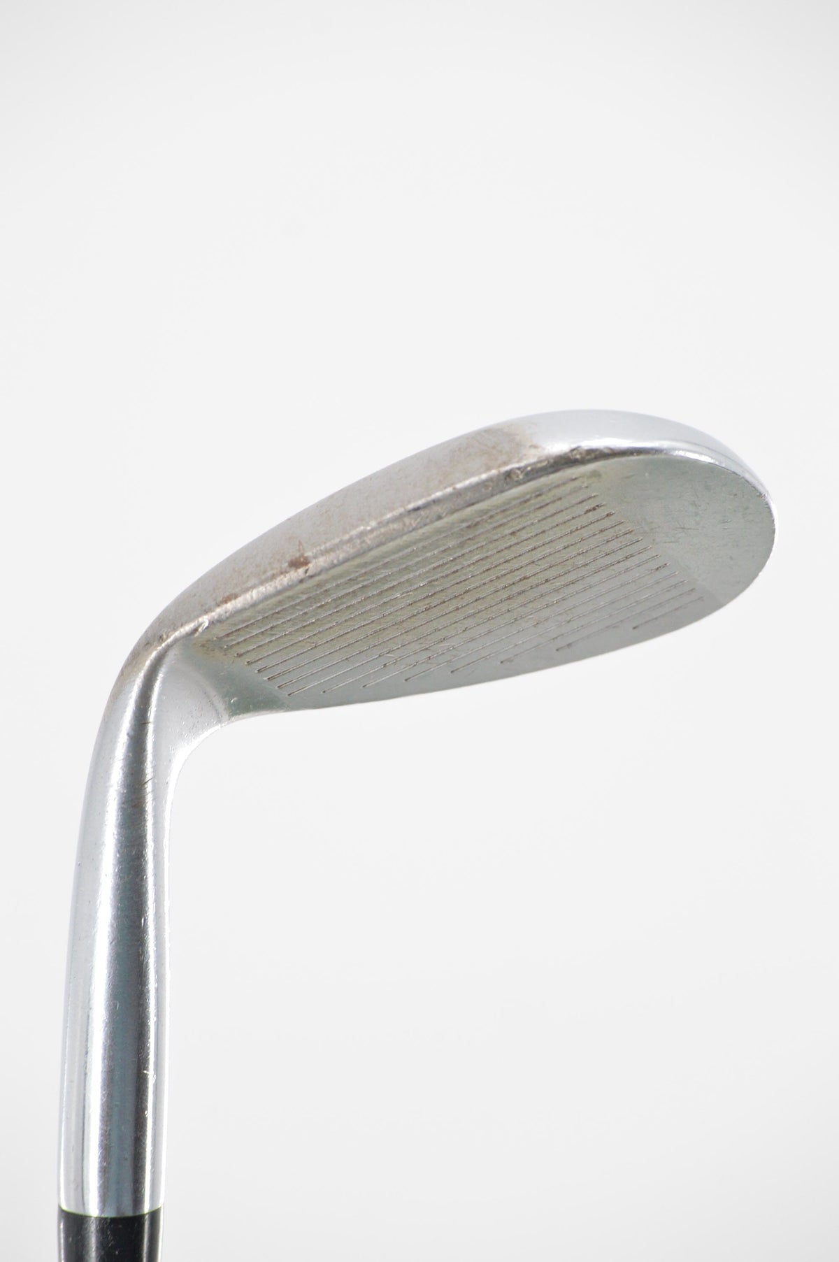 Mizuno S18 White Satin 56 Degree Wedge Wedge Flex 35.25" Golf Clubs GolfRoots 