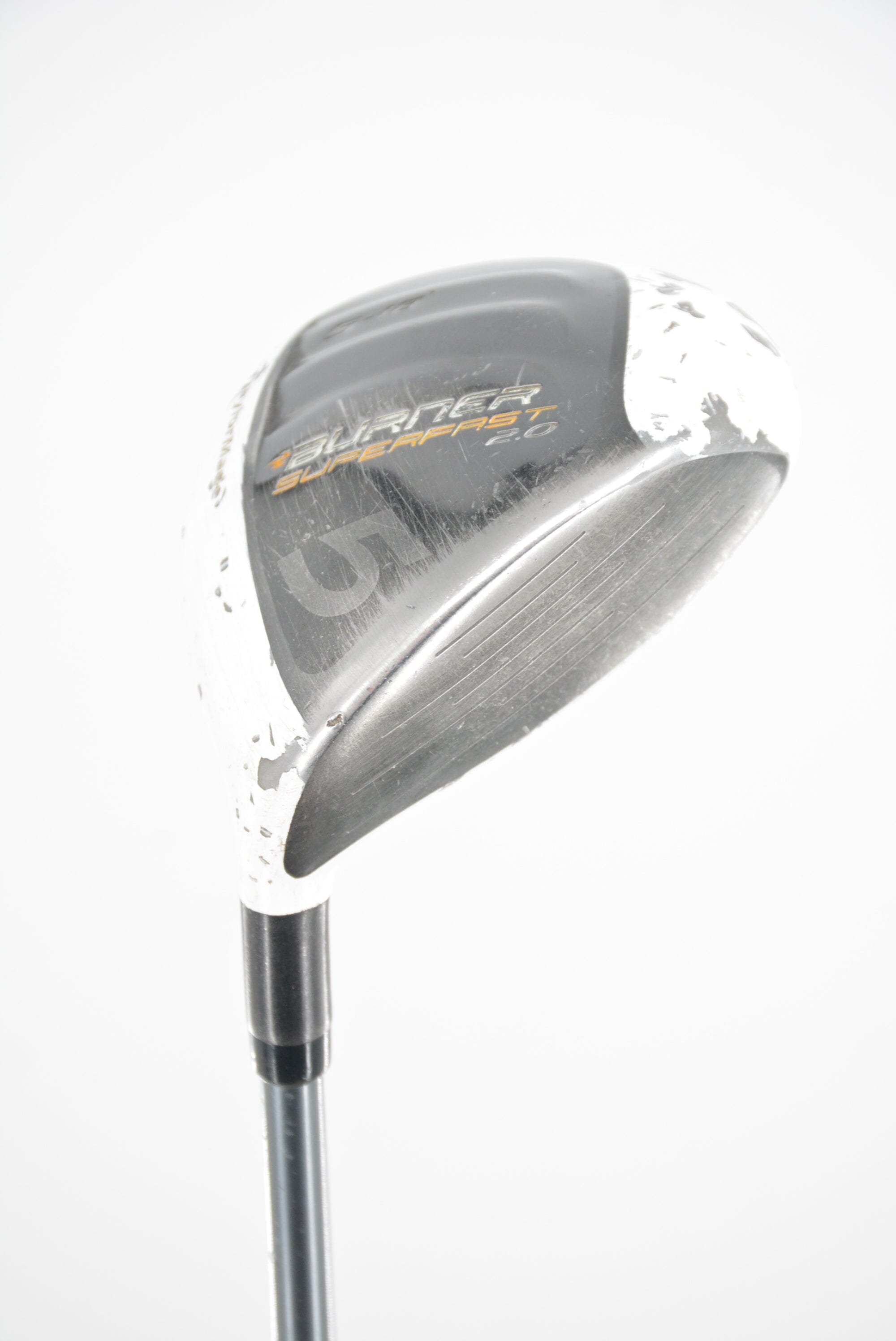 TaylorMade Burner Superfast 2.0 5 Wood SR Flex 43" Golf Clubs GolfRoots 