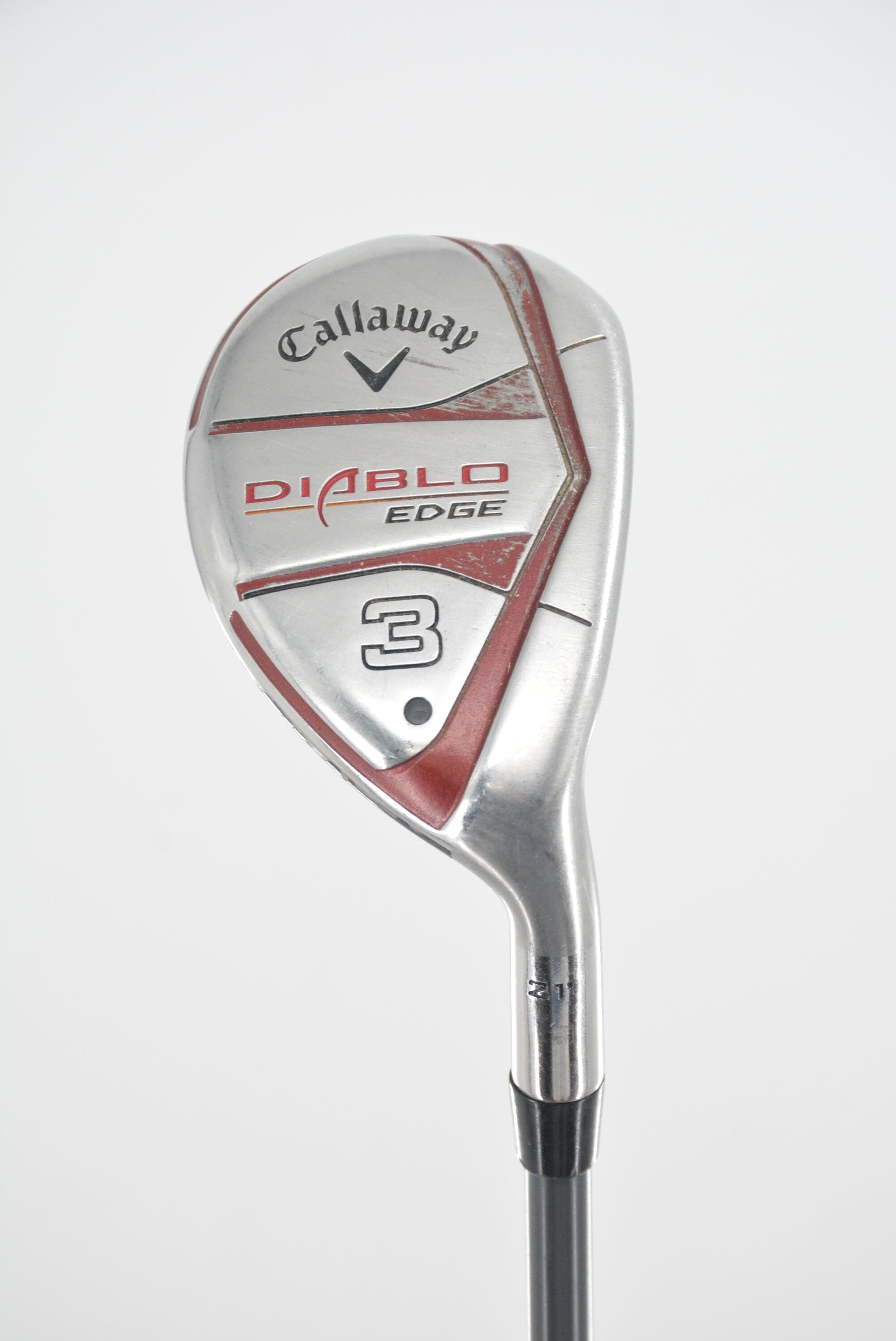 Callaway Diablo Edge 3 Hybrid R Flex 40.25" Golf Clubs GolfRoots 