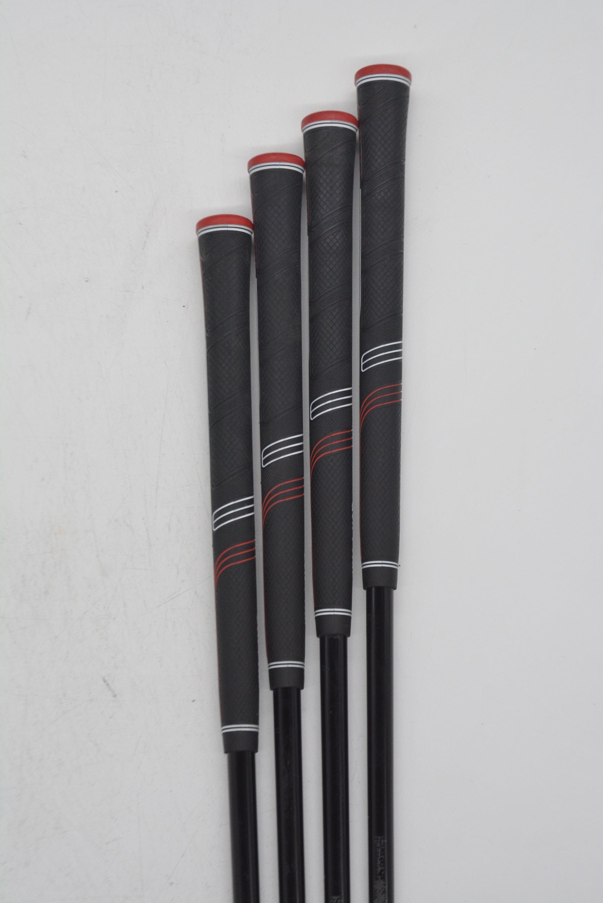Callaway Apex Pro 24 6-9 Iron Set R Flex -0.25" Golf Clubs GolfRoots 