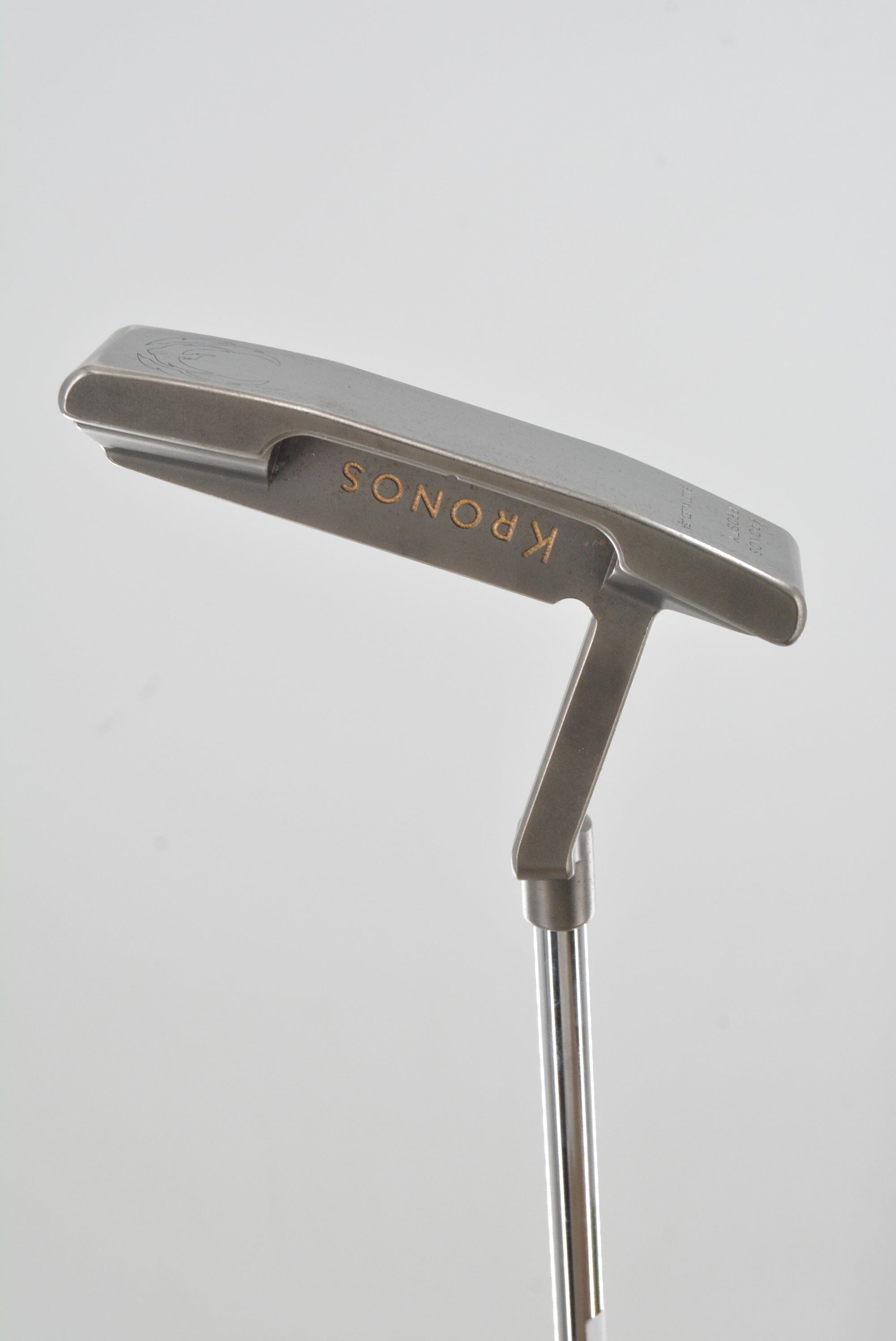 Kronos Frosty Putter 35" Golf Clubs GolfRoots 