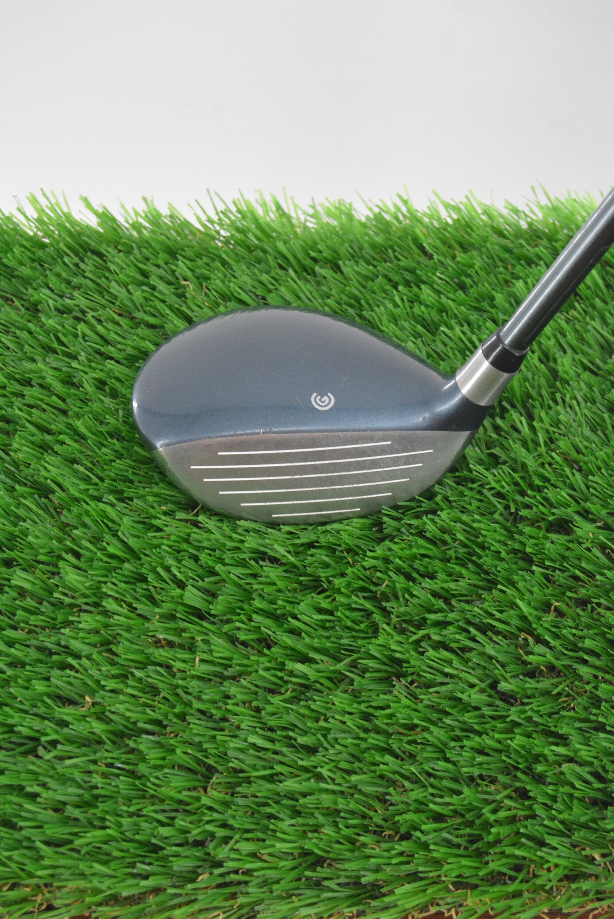 Women's Cleveland Launcher Steel 7 Wood W Flex 41.25" Golf Clubs GolfRoots 