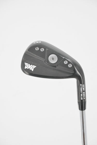 PXG GEN4 0311P アイアンセット 6~W(P) 5本 Amazon.co.jp: PXG 0311 GEN6 P アイアンセット - 6クラブ (5