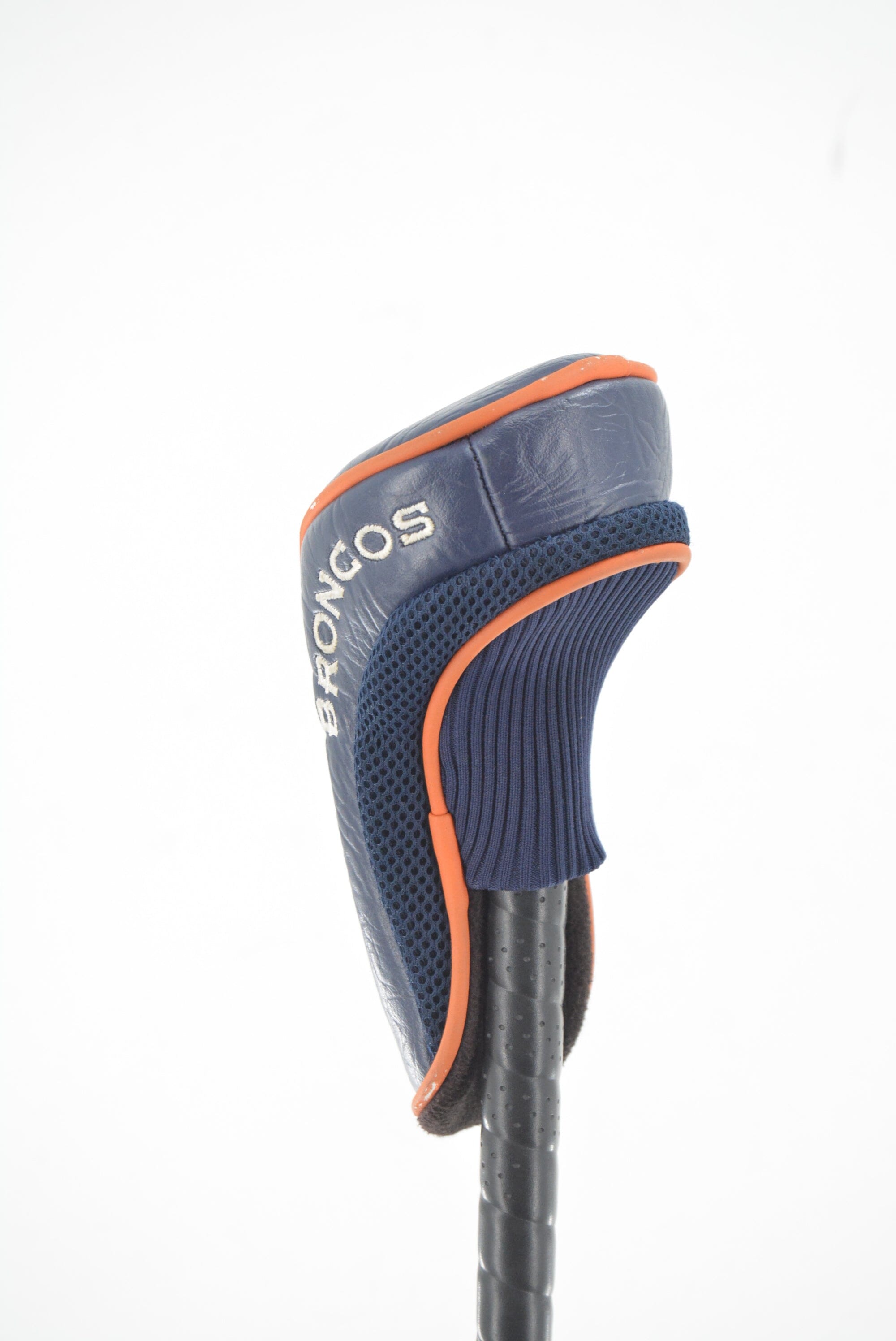 Misc Denver Broncos Hybrid Headcover Golf Clubs GolfRoots 