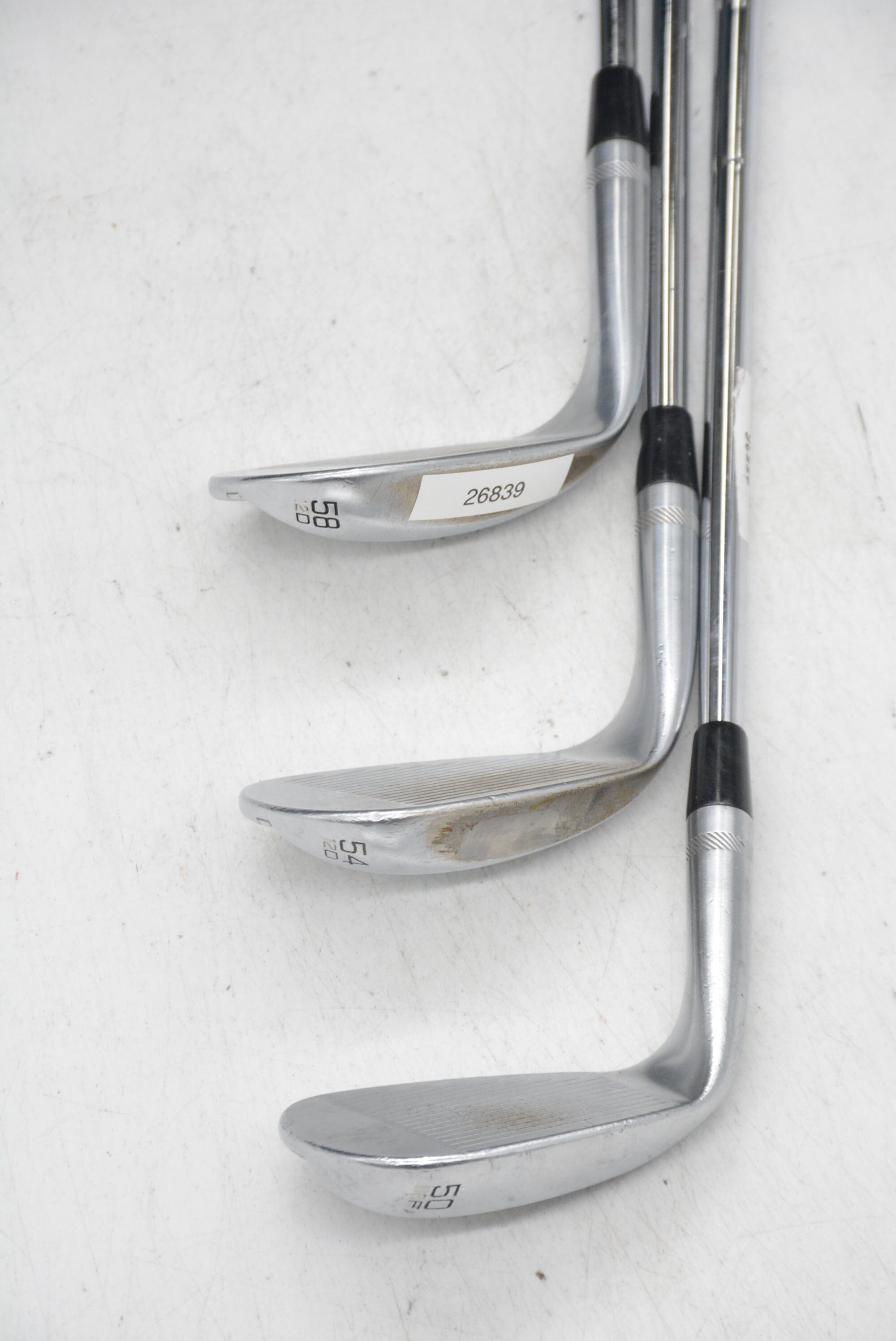h*t様 何*屋様 Vokey Design SM8 ウェッジ 50度 54度 VOKEY DESIGN SM8 50° 54°セット