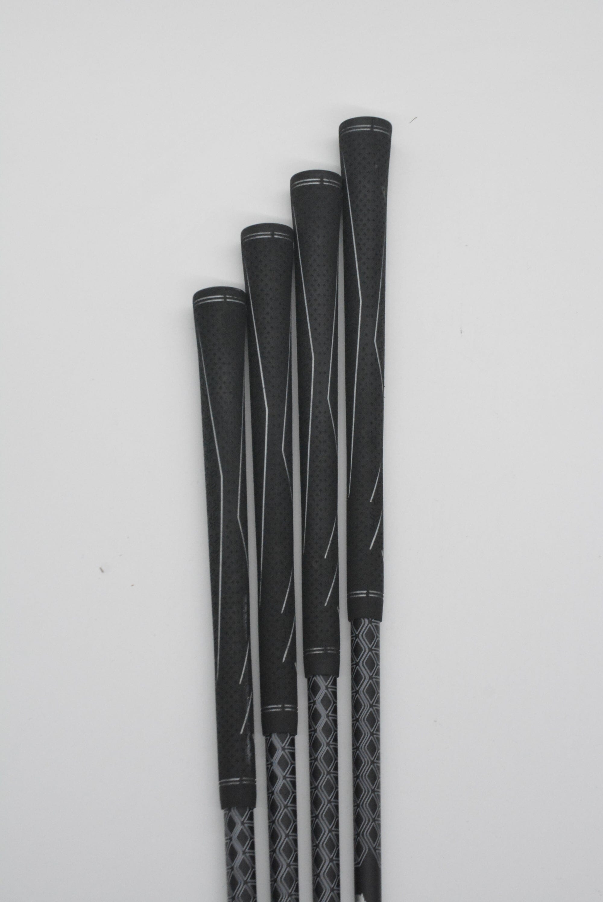 Women's Callaway Rogue ST Max OS 7-PW Iron Set W Flex -0.25" Golf Clubs GolfRoots 