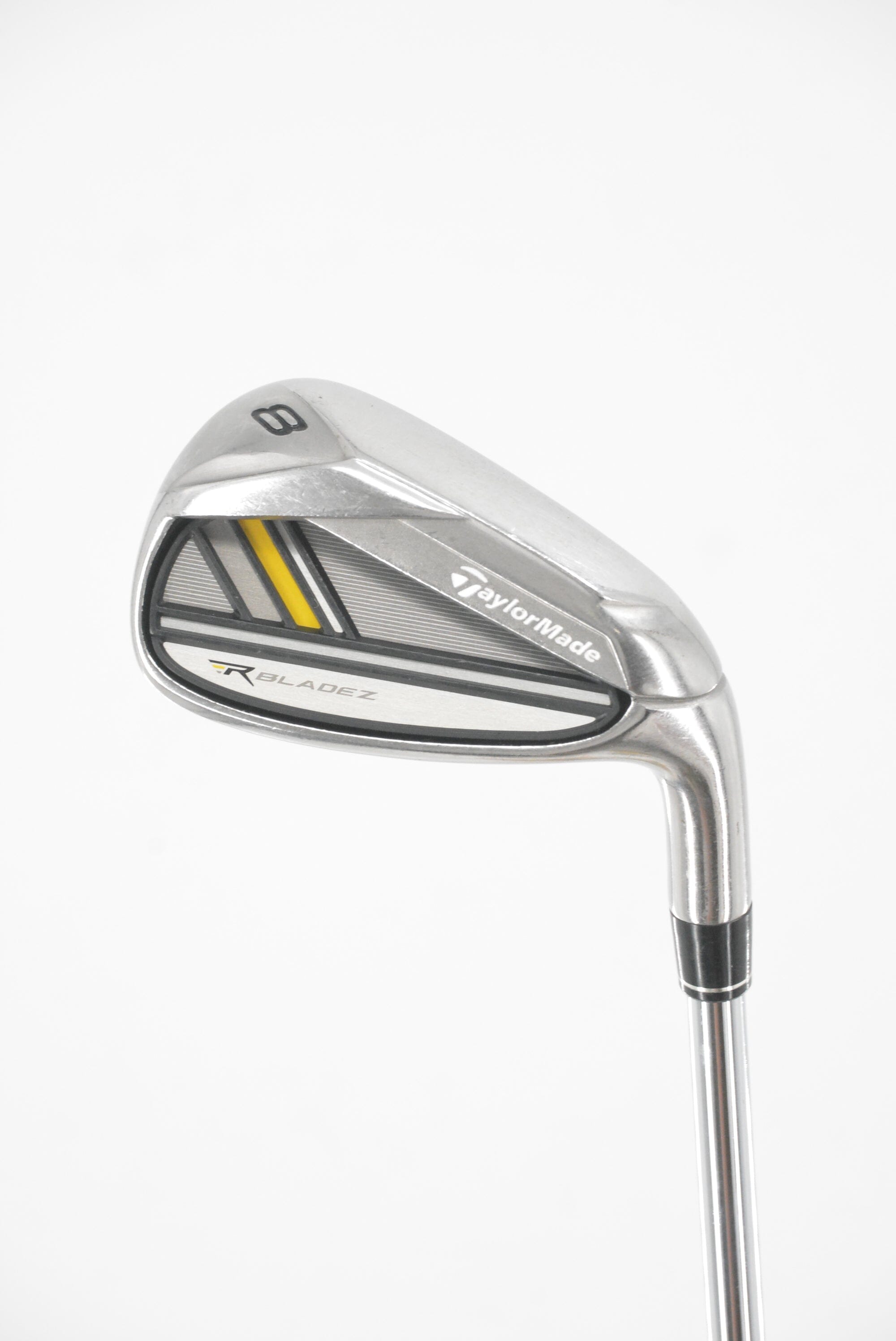 TaylorMade Rbladez 5-AW Iron Set R Flex -0.25" Golf Clubs GolfRoots 