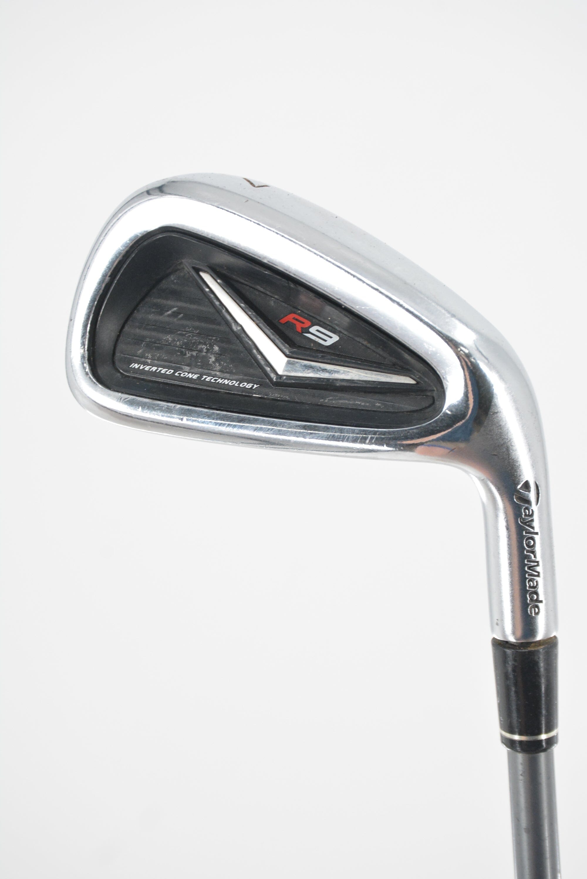 TaylorMade R9 7 Iron R Flex 37" Golf Clubs GolfRoots 