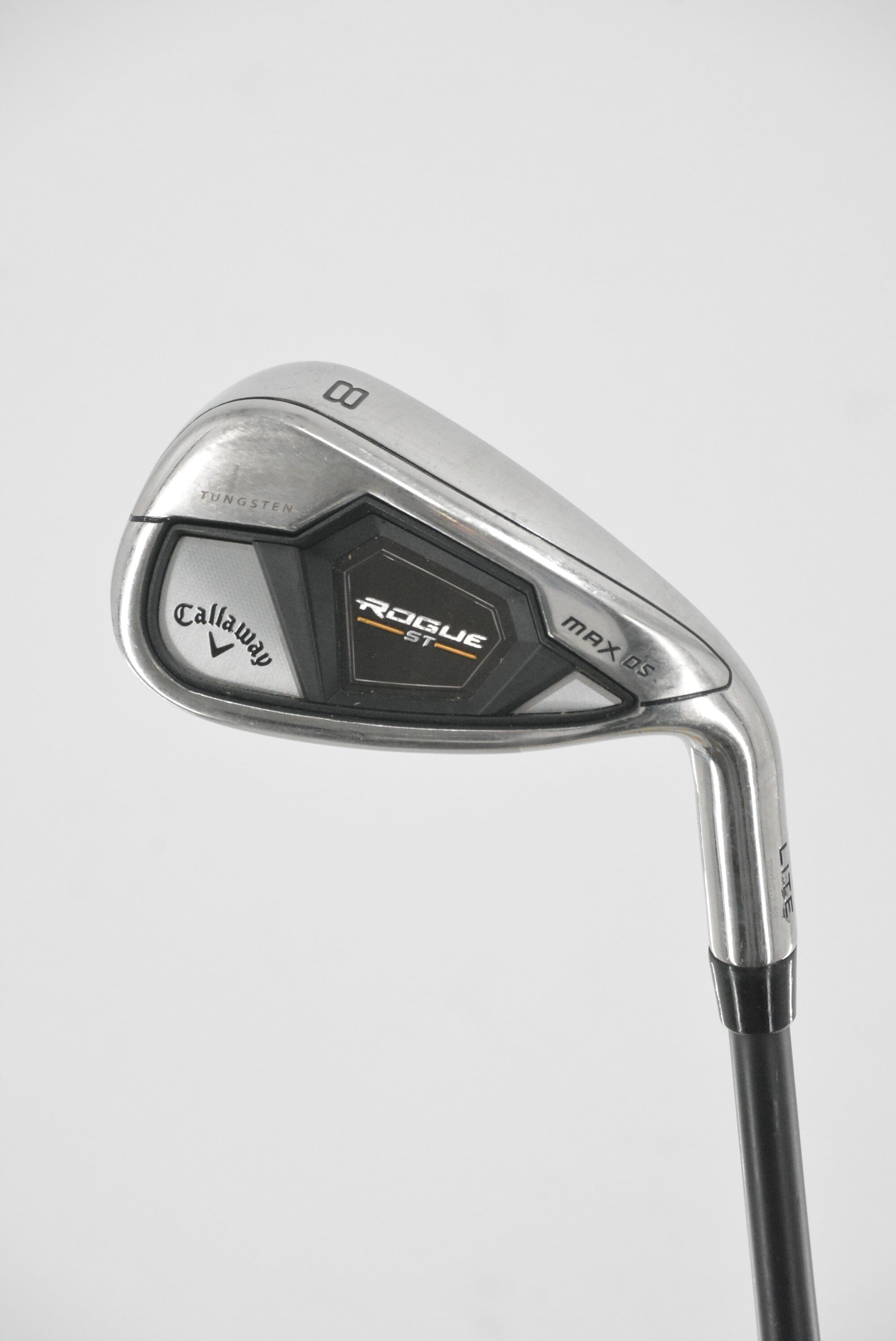 Women's Callaway Rogue ST Max OS 7-PW Iron Set W Flex -0.25"