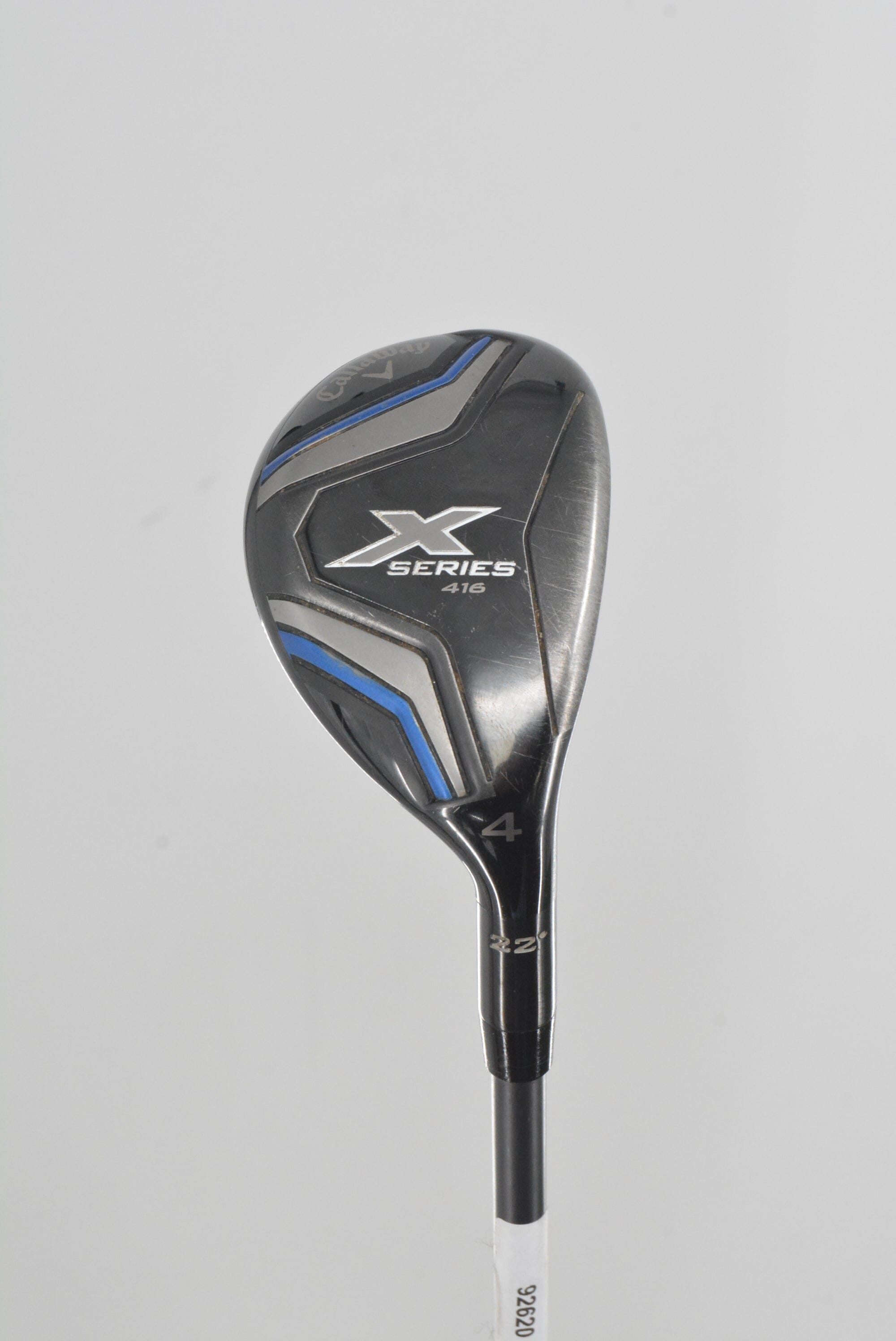 Callaway X Series N416 4 Hybrid R Flex 39.5" Golf Clubs GolfRoots 