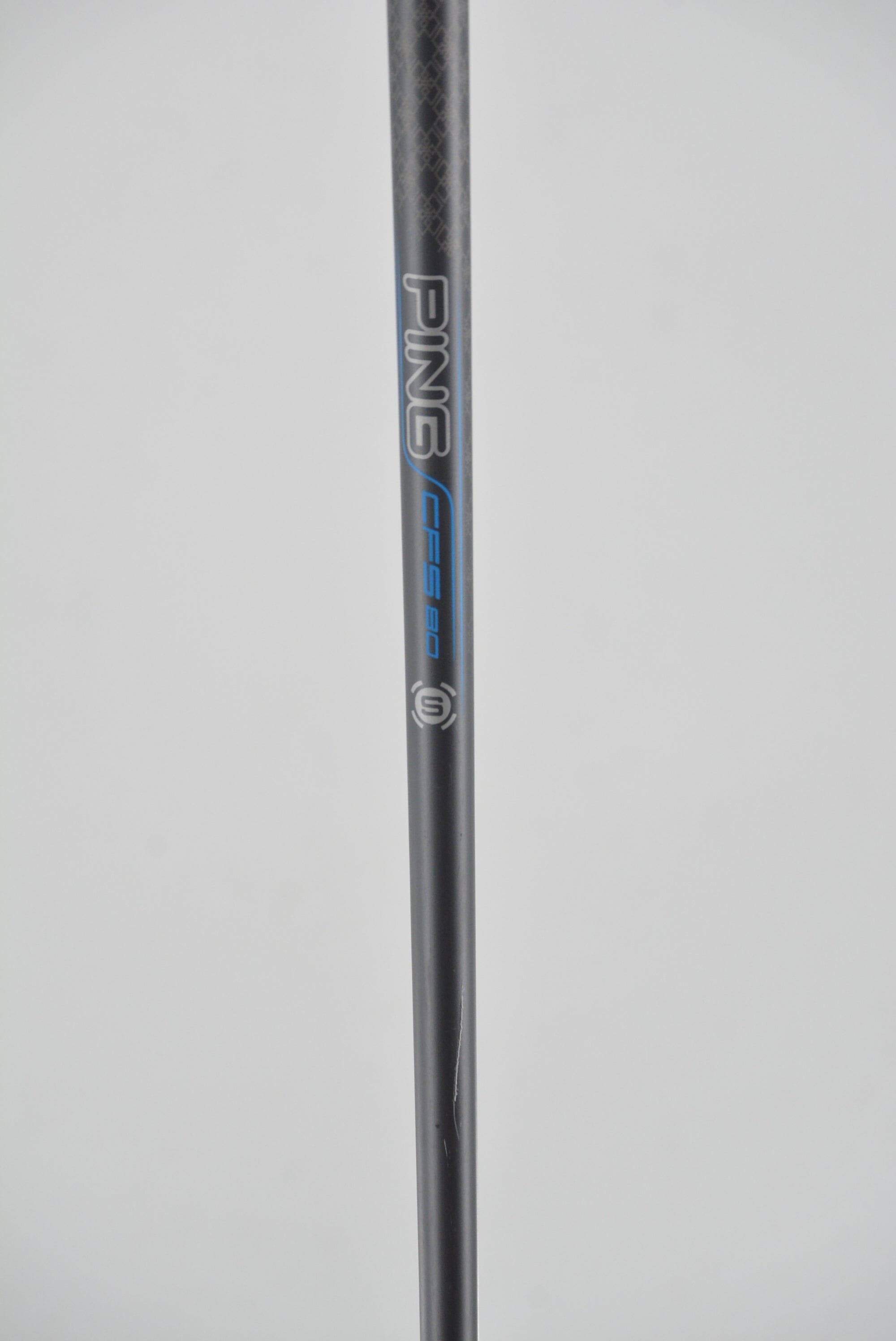 Ping S55 4-PW Iron Set S Flex -0.25" Golf Clubs GolfRoots 