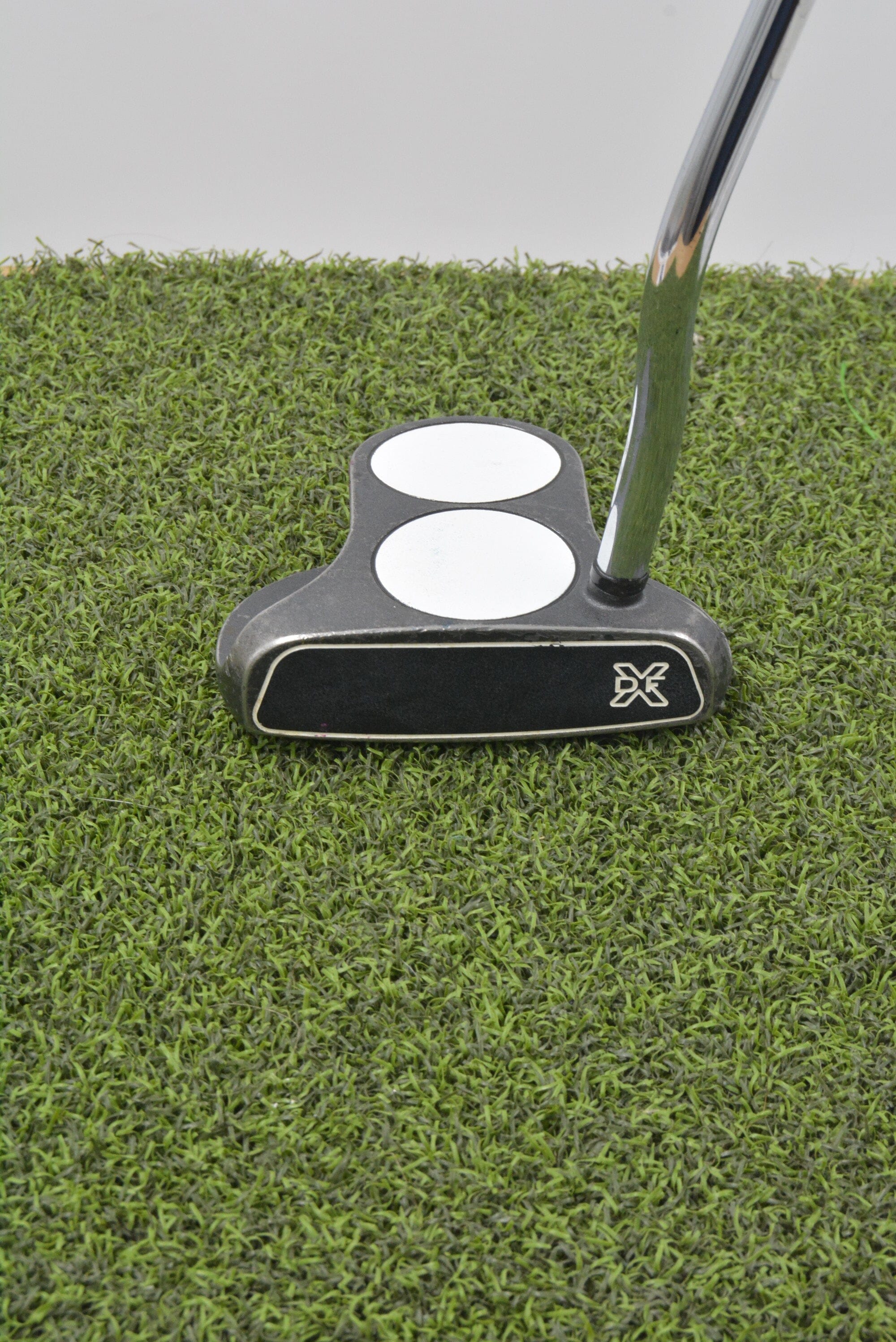 Odyssey DFX 2-Ball Putter 35.25" Golf Clubs GolfRoots 