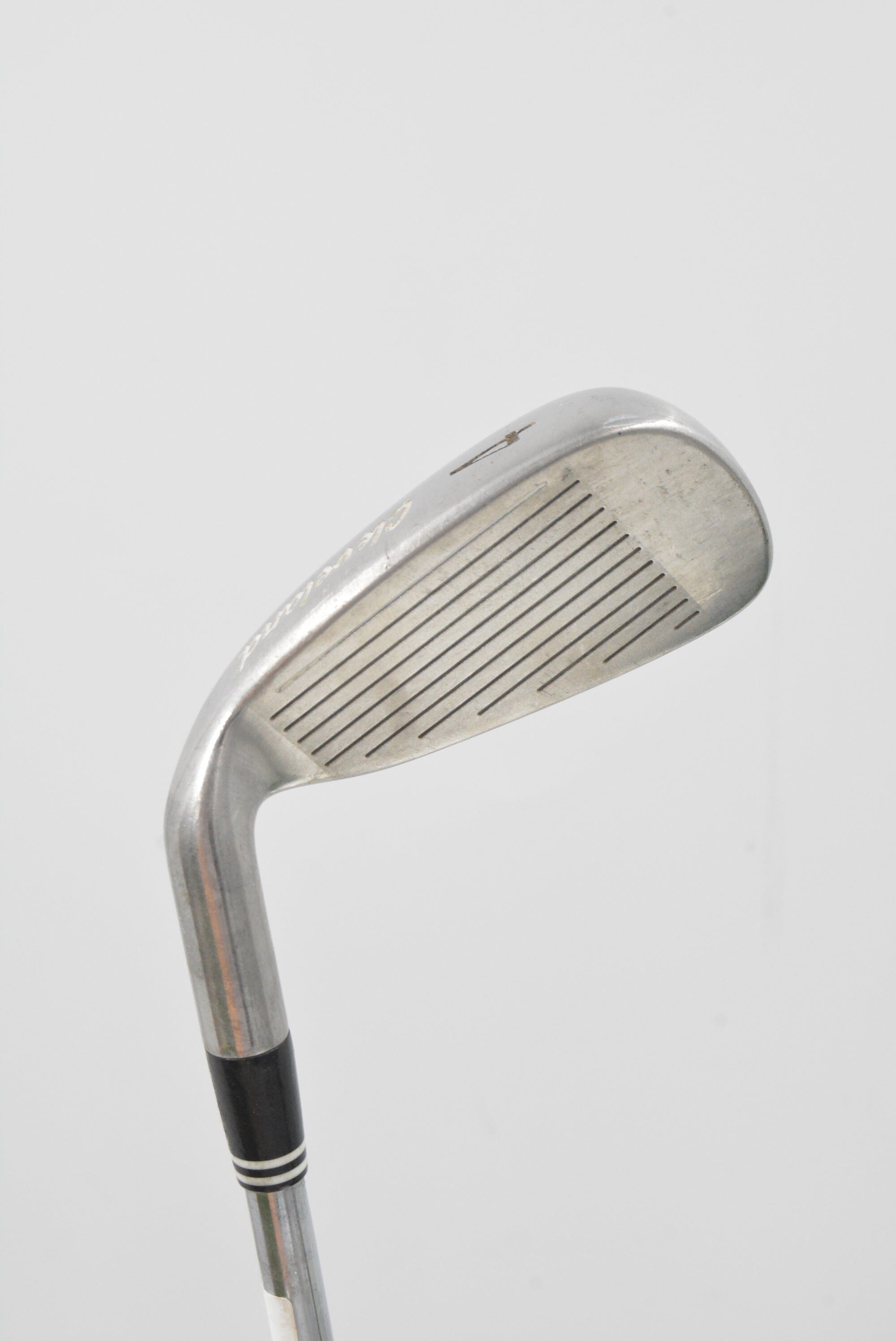 Cleveland Ta5 (Silver Foil Medallion) 4 Iron R Flex 38" Golf Clubs GolfRoots 