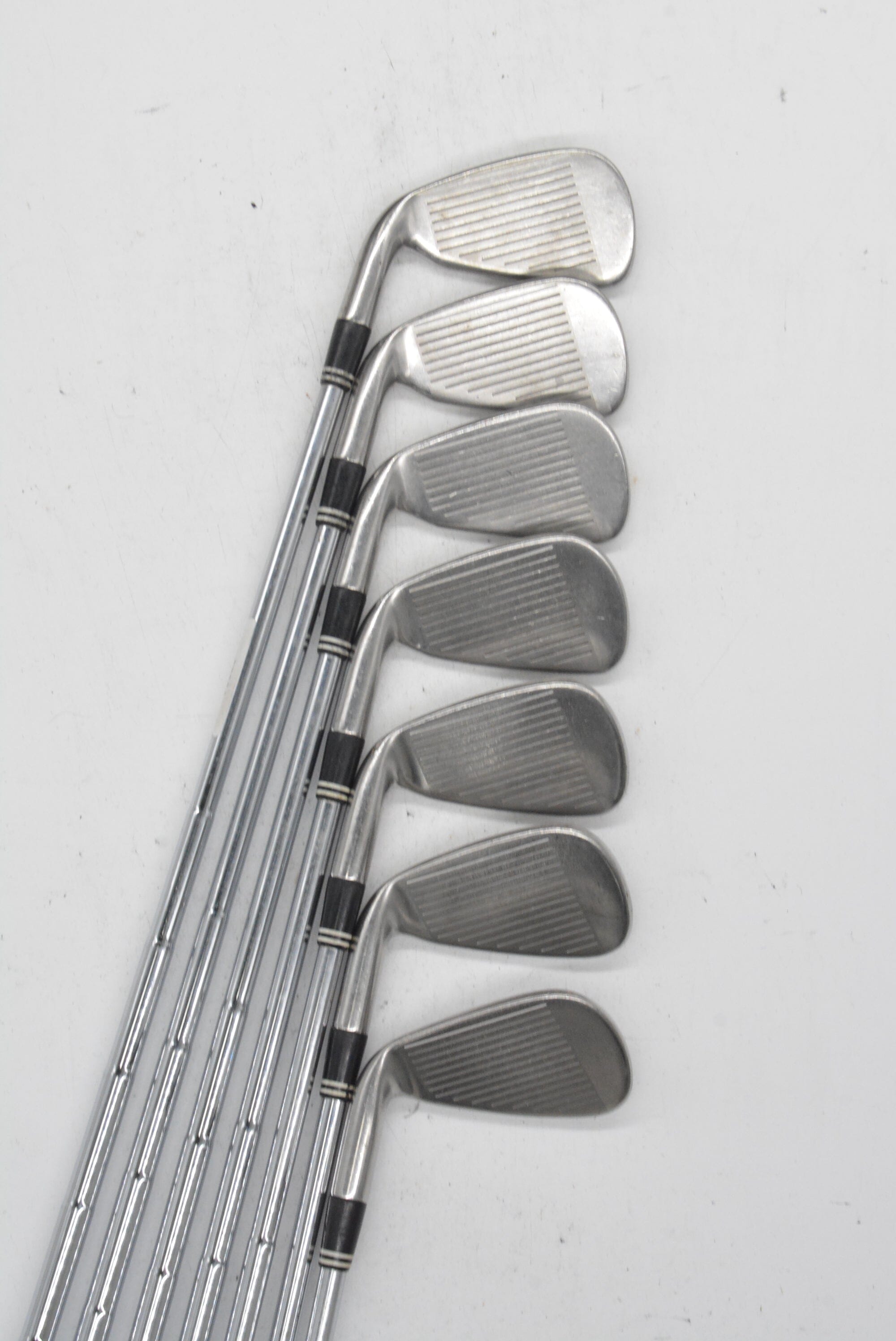 Cleveland Ta7 Tour 4-PW Iron Set S Flex Std Length Golf Clubs GolfRoots 