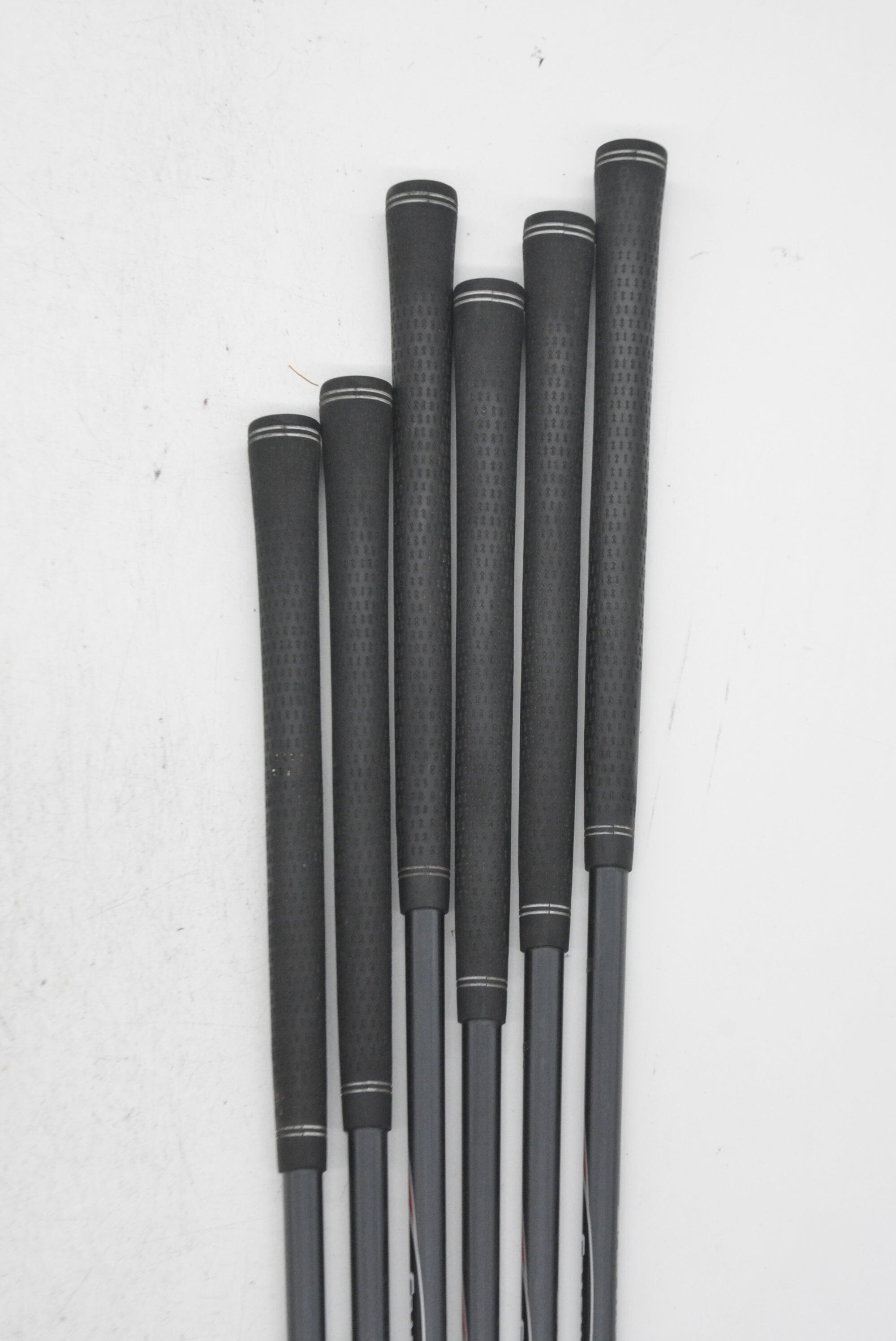 Adams Idea A12Os Combo 4H-6H, 8-PW Iron Set SR Flex -0.25" Golf Clubs GolfRoots 