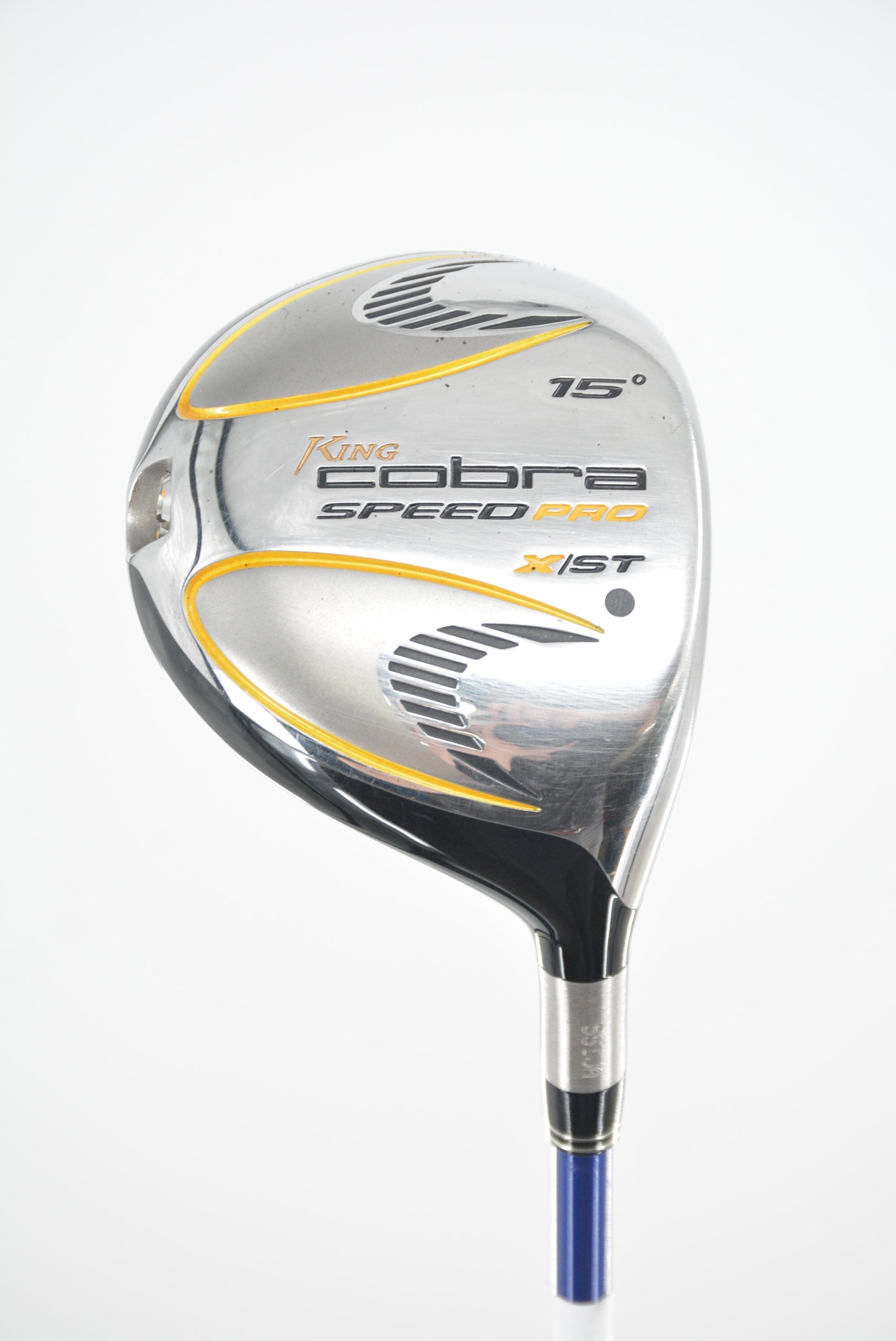 Cobra Speed Pro-X St 15 Degree Wood R Flex 42.75" Golf Clubs GolfRoots 