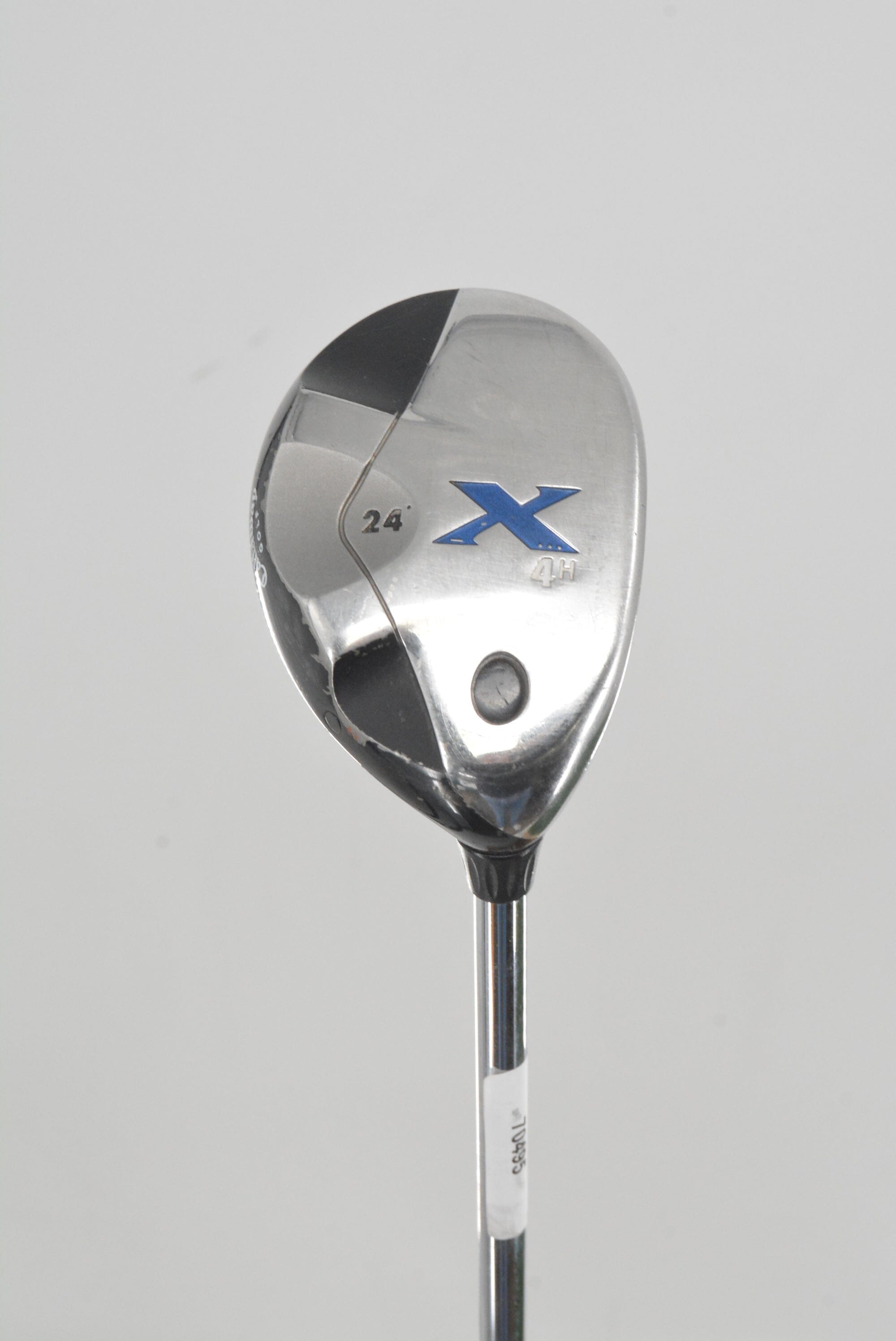 Callaway X 4 Hybrid Uniflex 39" Golf Clubs GolfRoots 