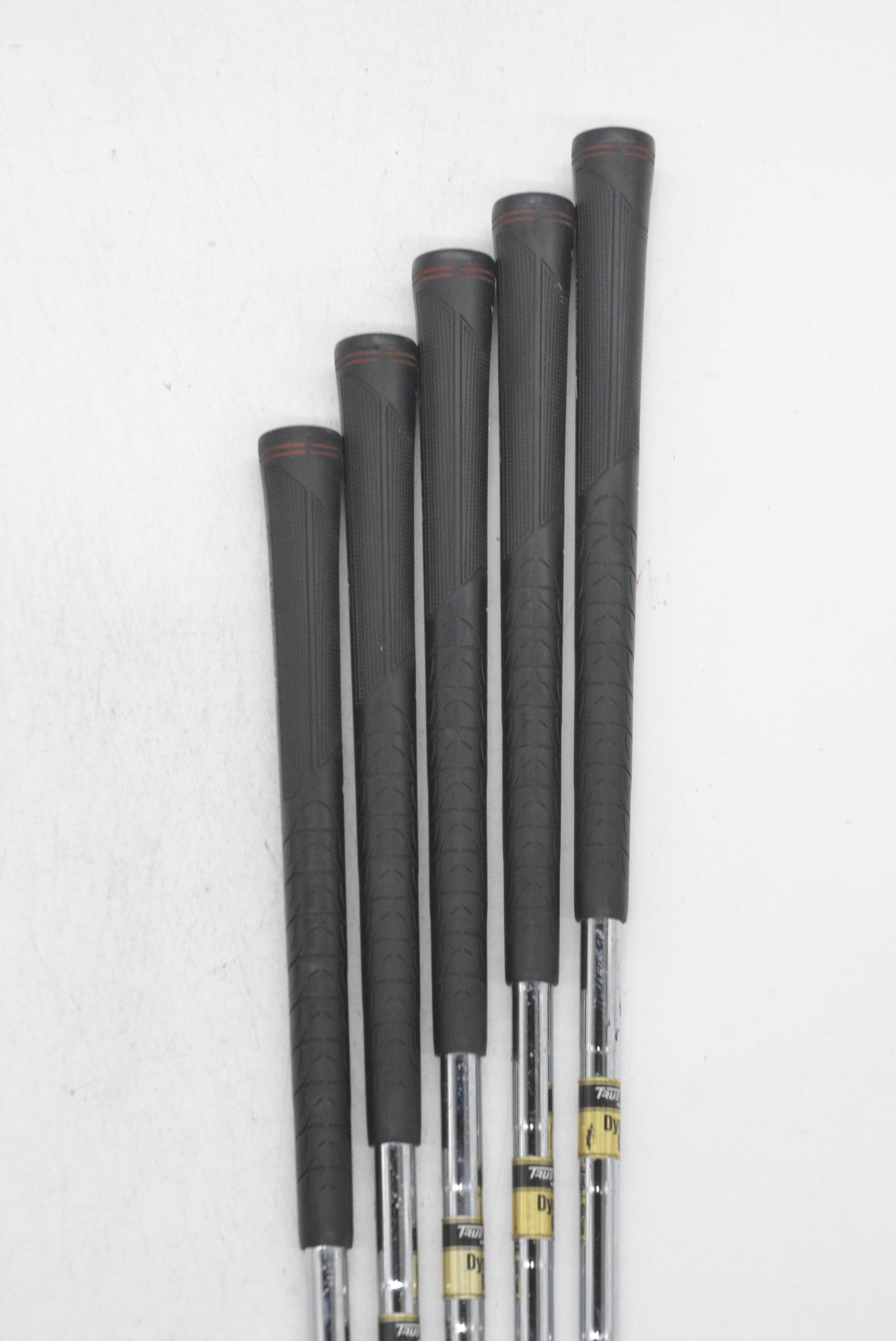 Nike Vr Pro Cavity 4-6, 8-9 Iron Set X Flex -0.25" Golf Clubs GolfRoots 