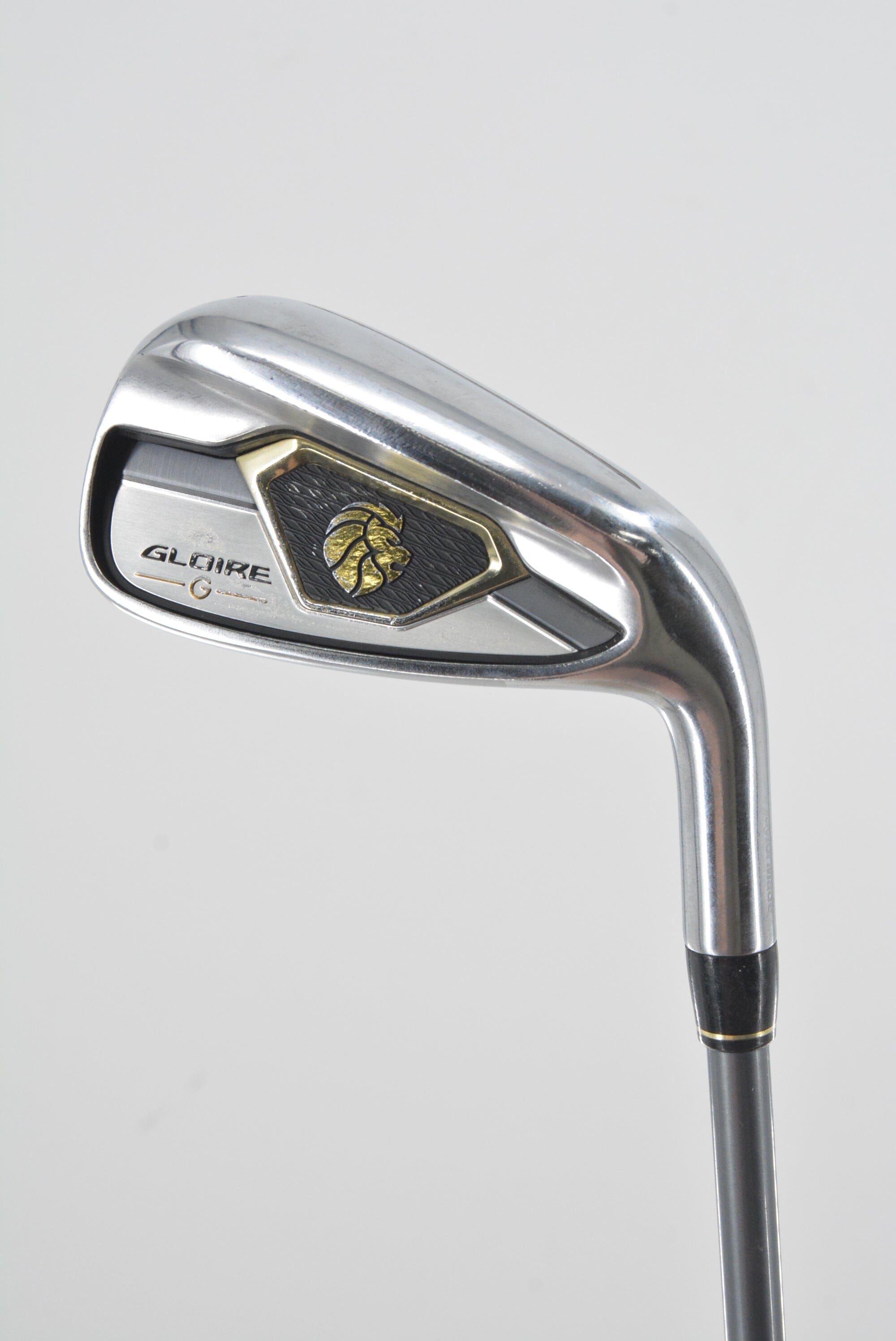 Women's Gloire G 8 Iron W Flex 37" Golf Clubs GolfRoots 