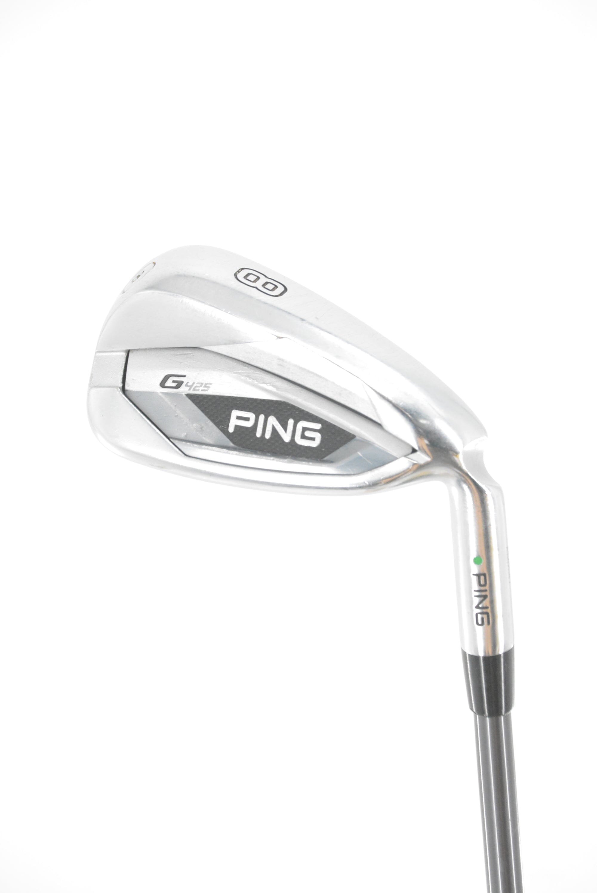 Ping G425 5-8, PW-SW Iron Set SR Flex -0.5" Golf Clubs GolfRoots 