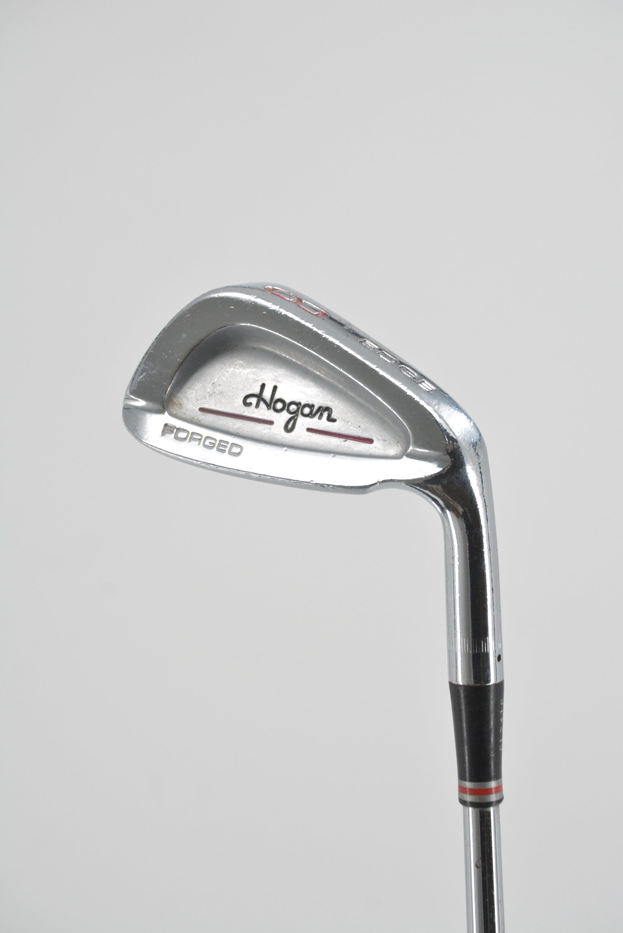 Ben Hogan Edge Forged GS 3-PW, SW Iron Set R Flex Std Length
