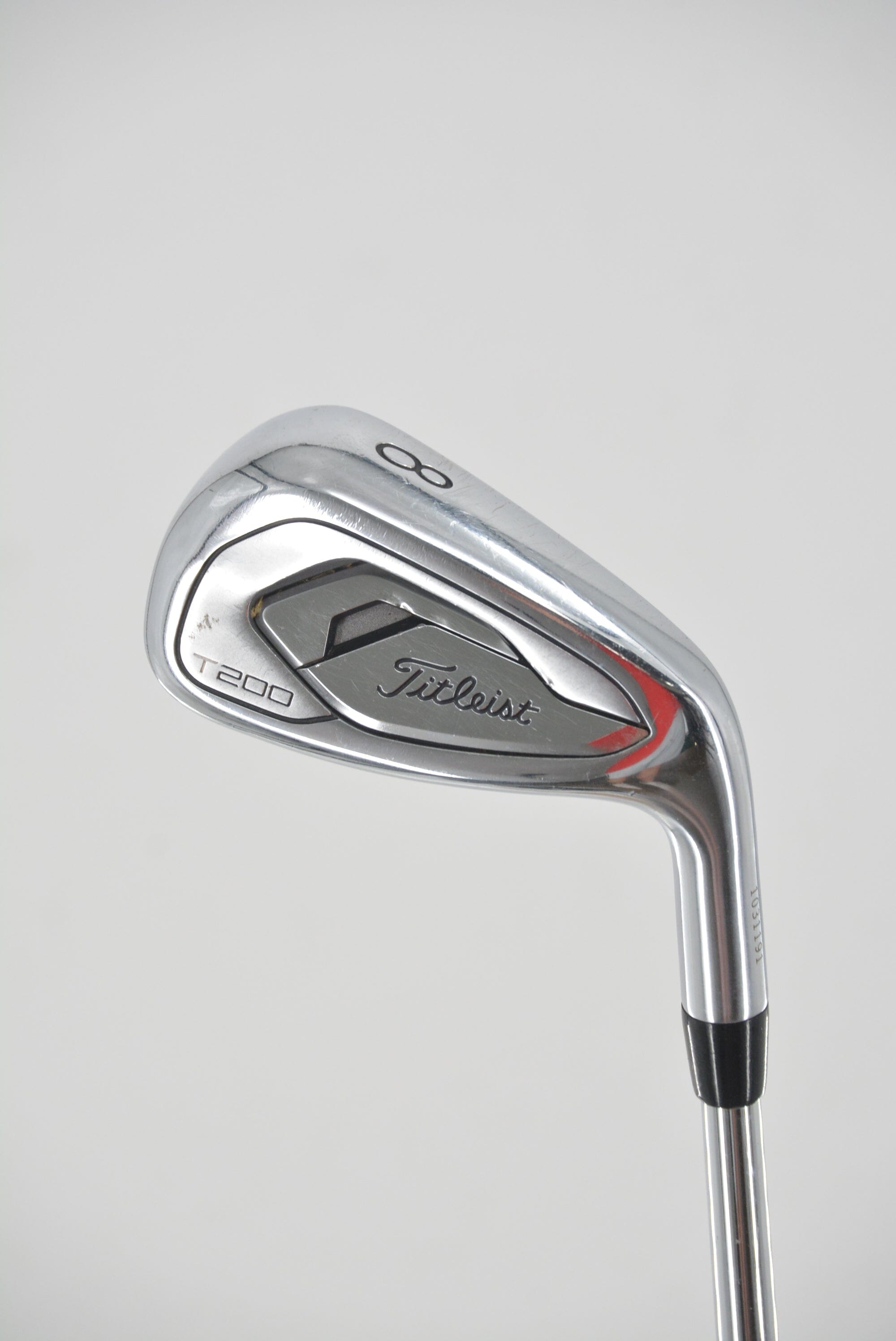 Titleist T200 5-AW Iron Set R Flex Std Length Golf Clubs GolfRoots 