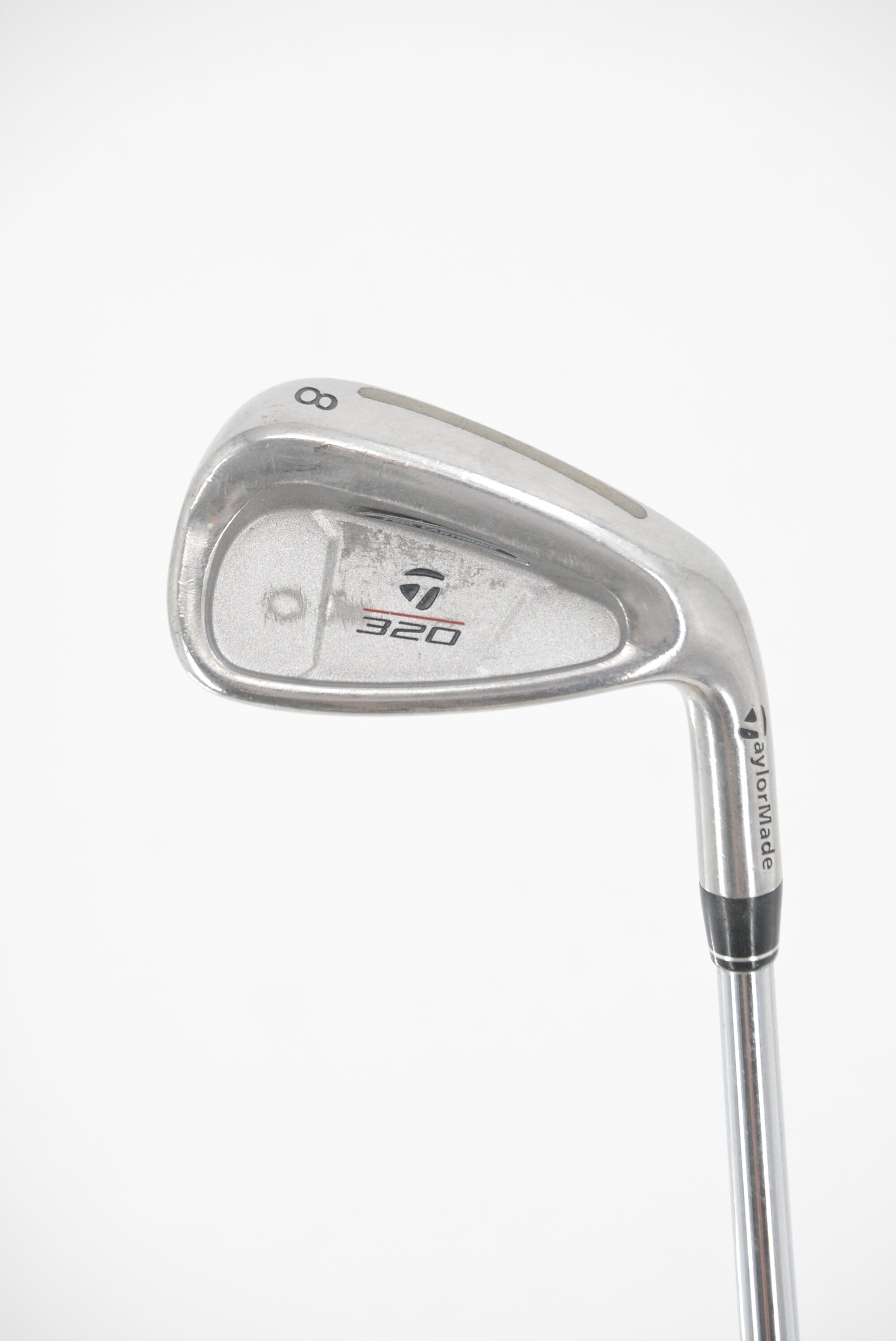 TaylorMade 320 3-9 Iron Set S Flex +1.25" Golf Clubs GolfRoots 