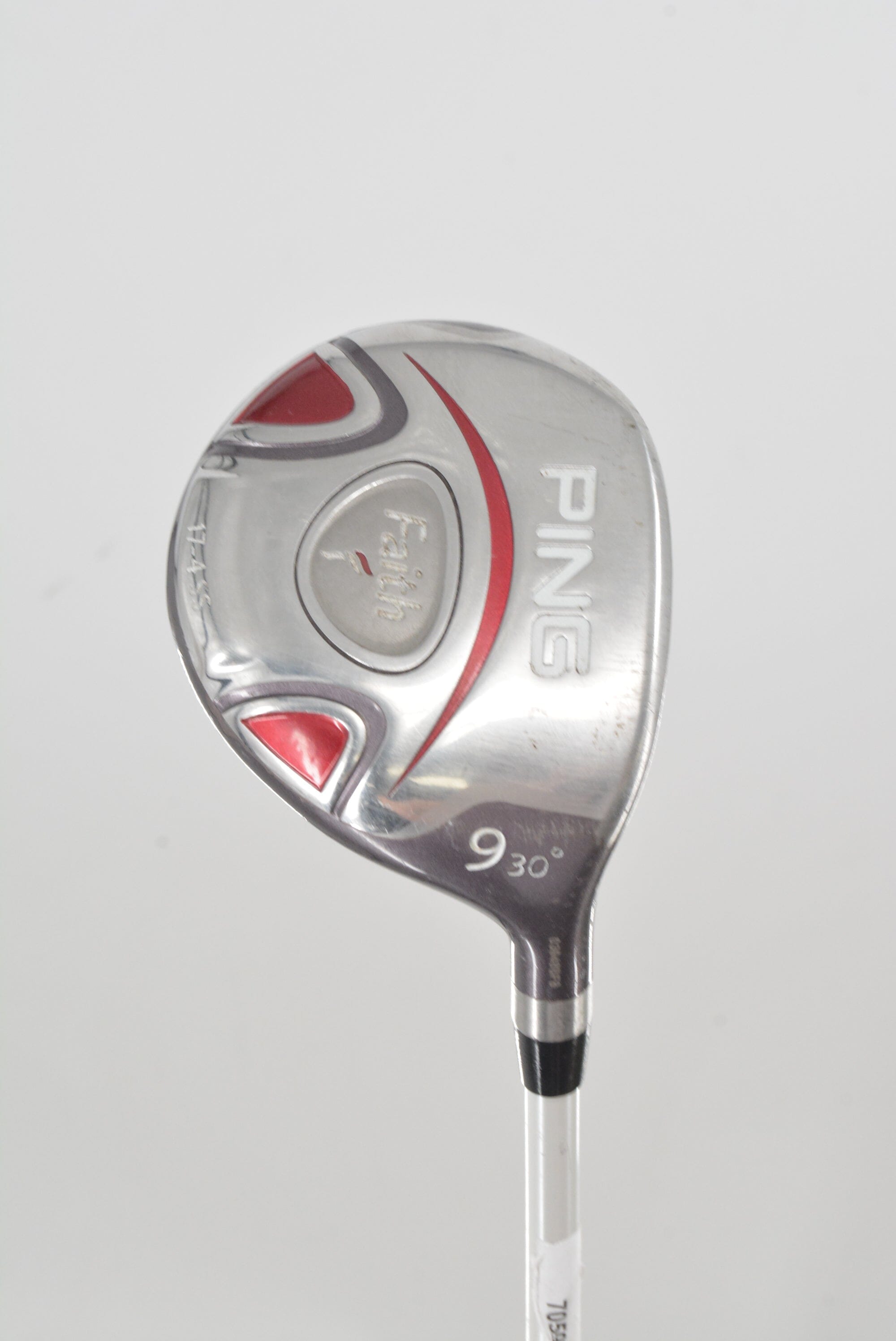 Women's Ping Faith 9 Wood W Flex 40.5" Golf Clubs GolfRoots 