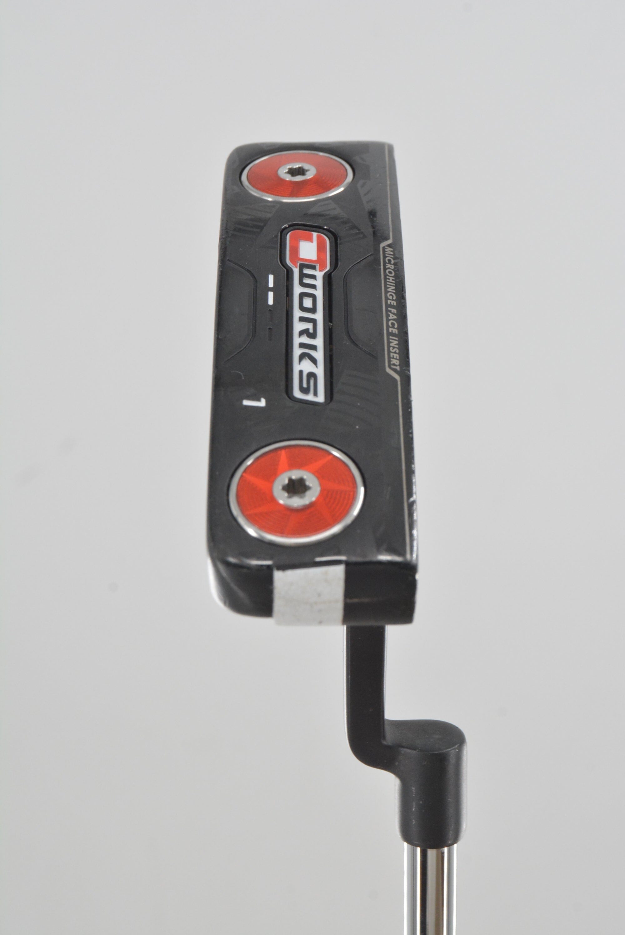 Odyssey O-Works #1 Putter 34.5" Golf Clubs GolfRoots 