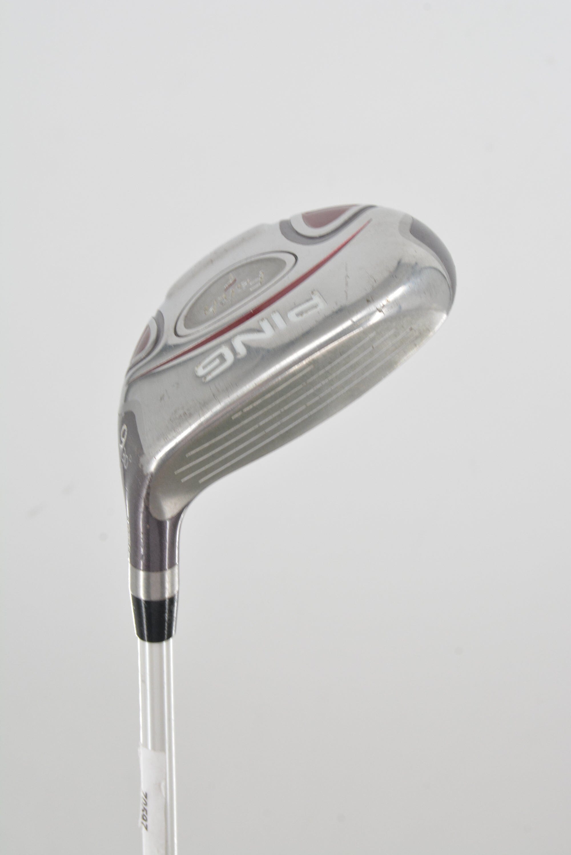 Women's Ping Faith 9 Wood W Flex 40.5" Golf Clubs GolfRoots 