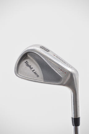 Adams Tight Lies Tour 8 Iron S Flex +0.5" Golf Clubs GolfRoots 