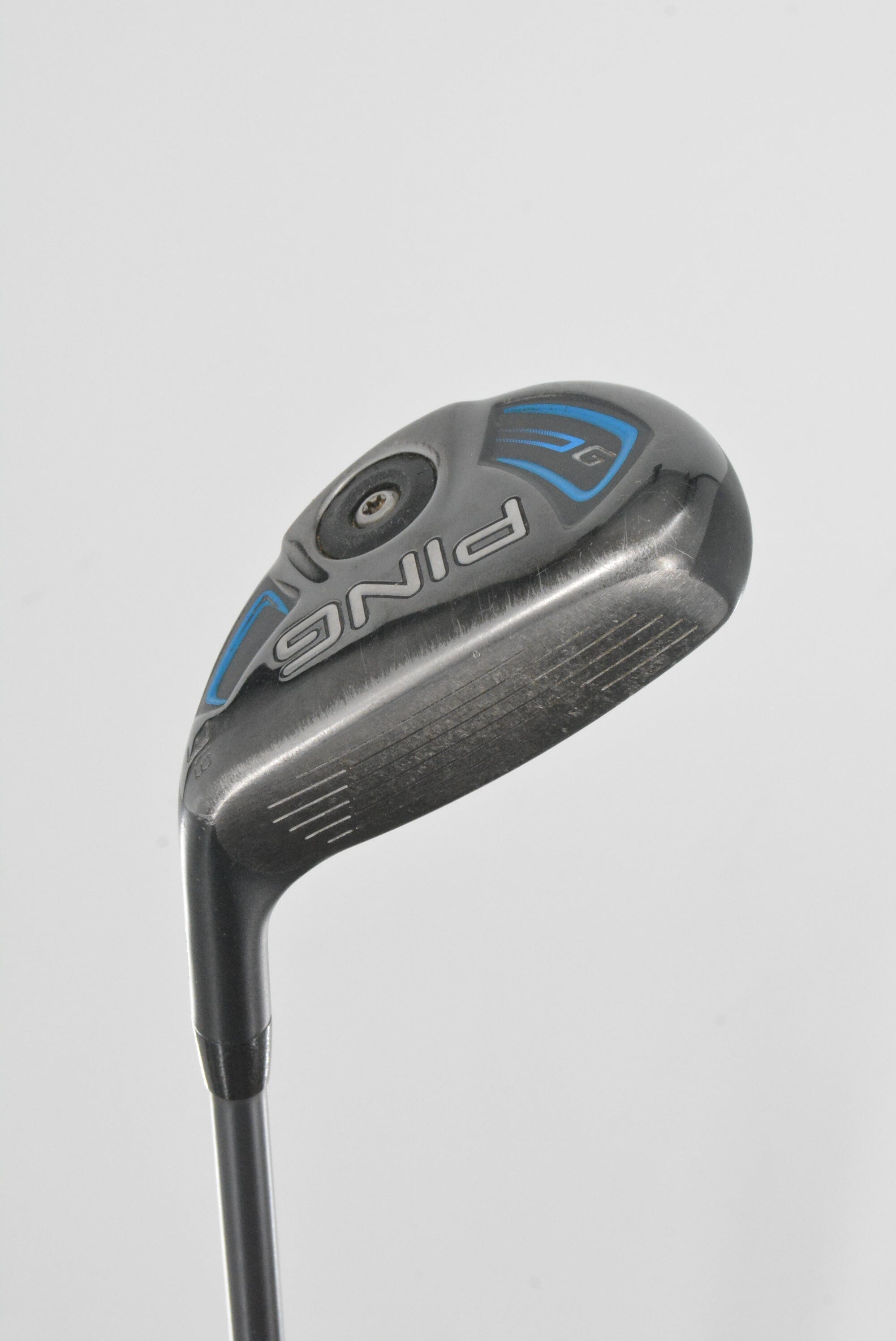 Ping G 3 Hybrid R Flex 39.75" Golf Clubs GolfRoots 
