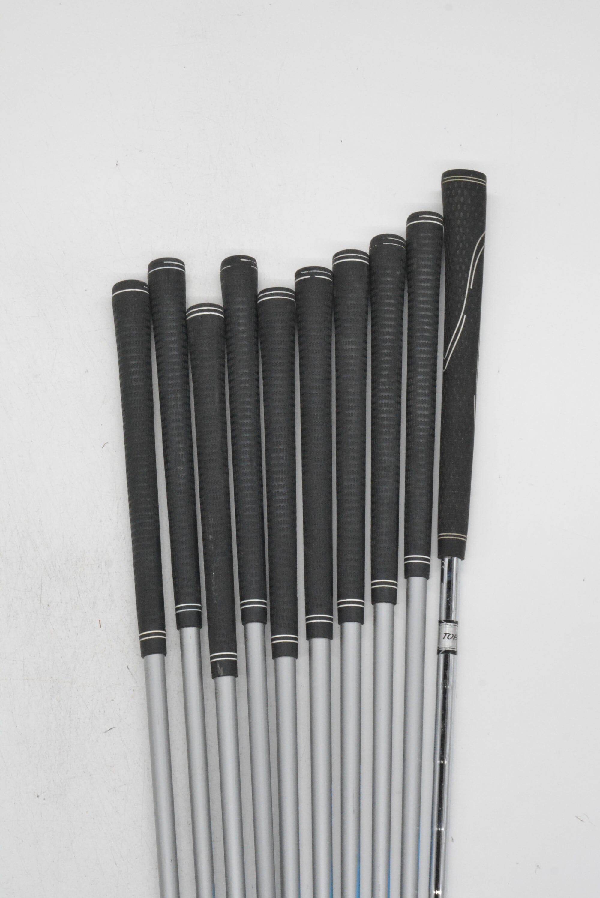 Women's MaxFli Dunlop Lady Mixed Full Set W Flex -0.5" Golf Clubs GolfRoots 