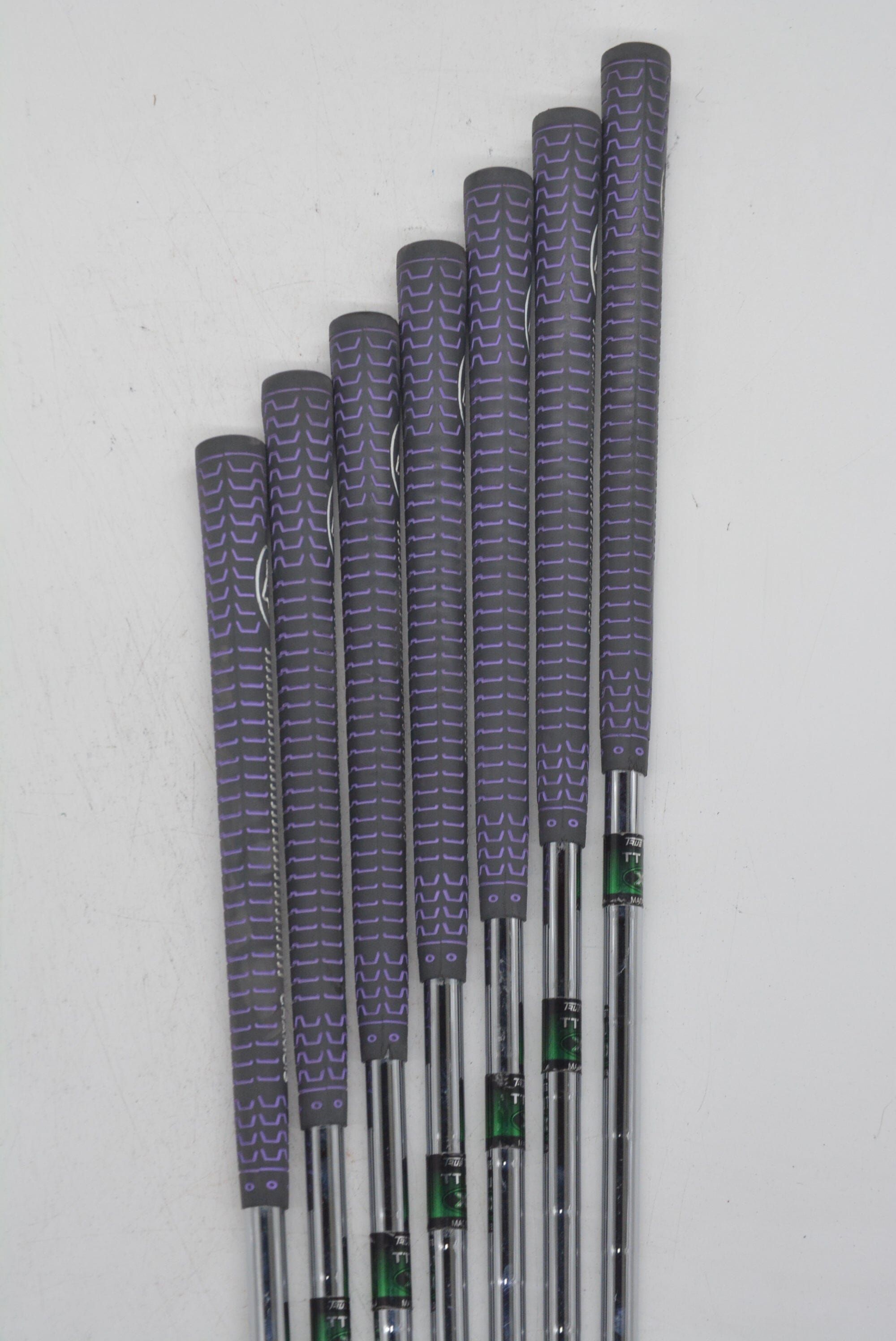 Women's XPC Saphire 4-PW Iron Set W Flex +0.25" Golf Clubs GolfRoots 