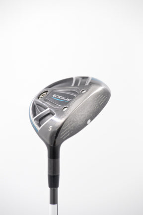 Callaway Rogue 5 Wood R Flex Golf Clubs GolfRoots 
