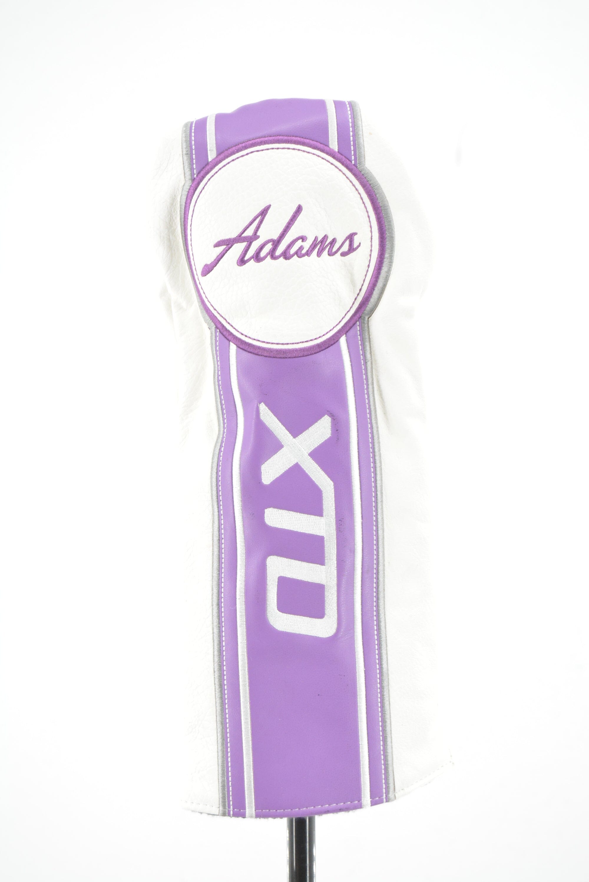 Adams XTD Driver Headcover Golf Clubs GolfRoots 